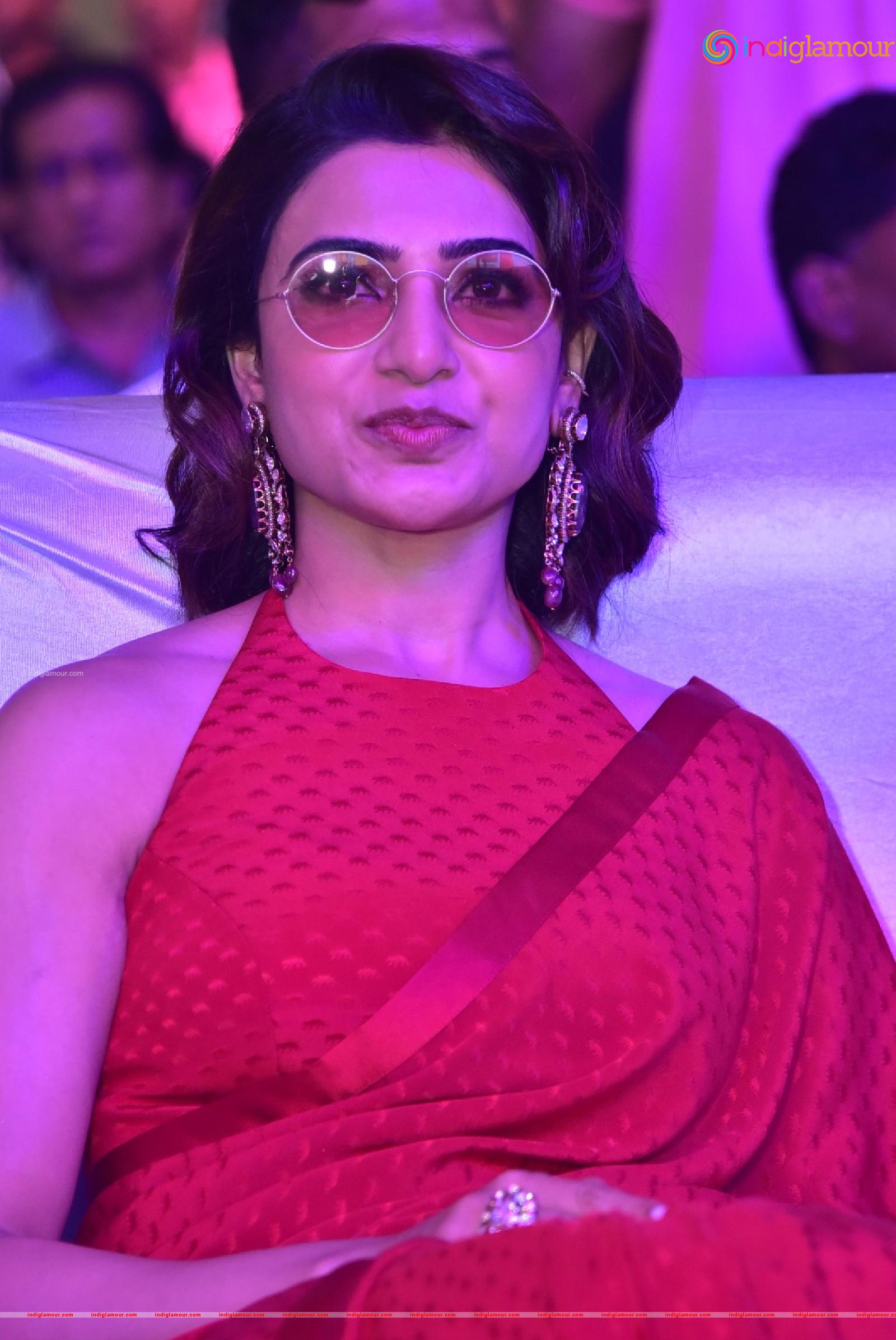 Samantha Ruth Prabhu Actress hd photo