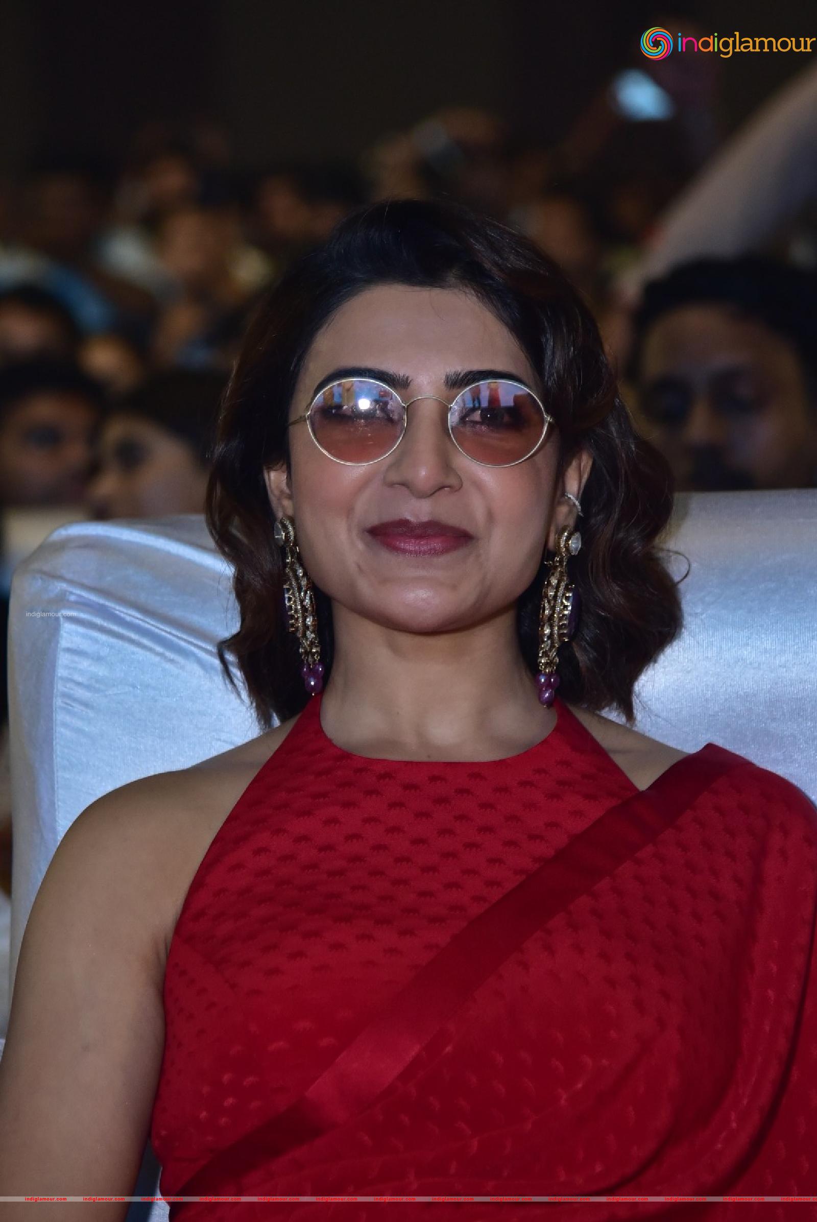 Samantha Ruth Prabhu Actress hd photo