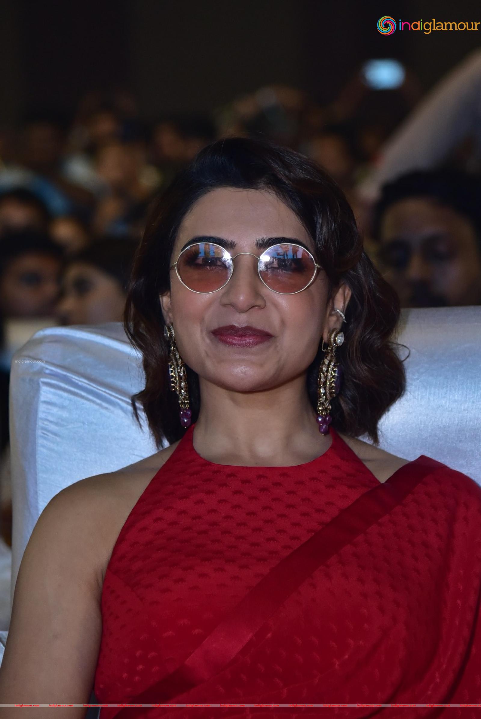 Samantha Ruth Prabhu Actress hd photo
