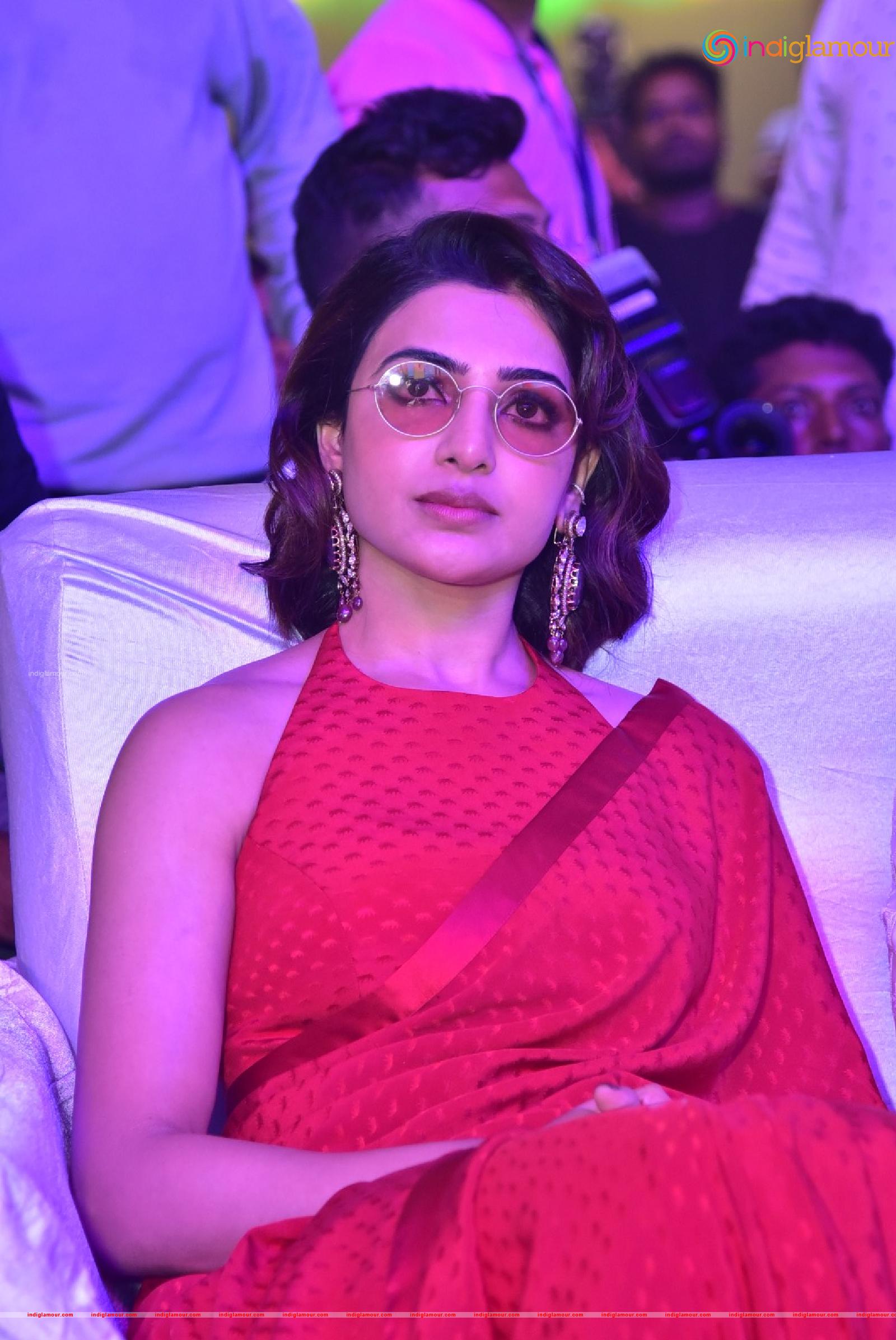 Samantha Ruth Prabhu Actress hd photo