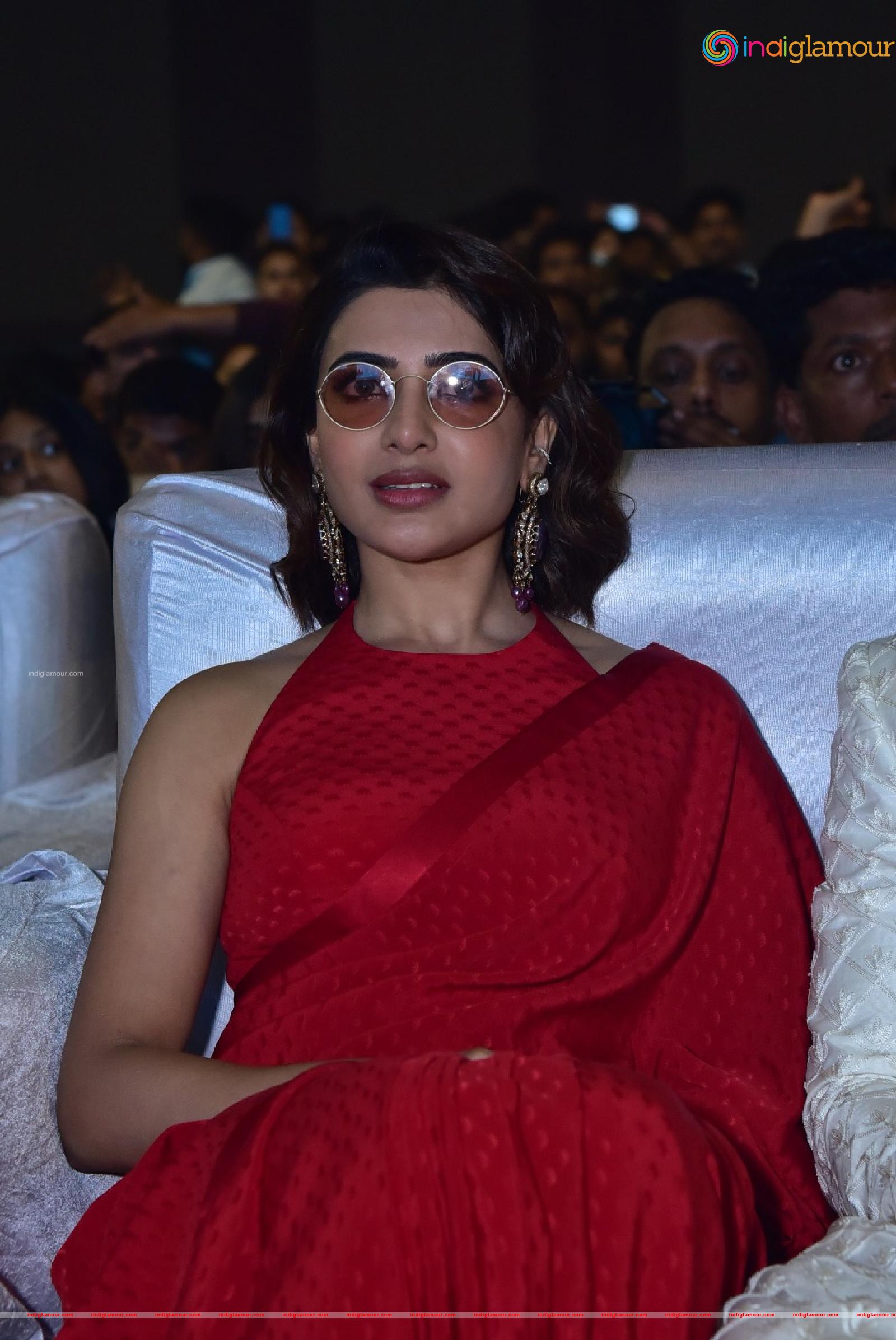 Samantha Ruth Prabhu Actress hd photo