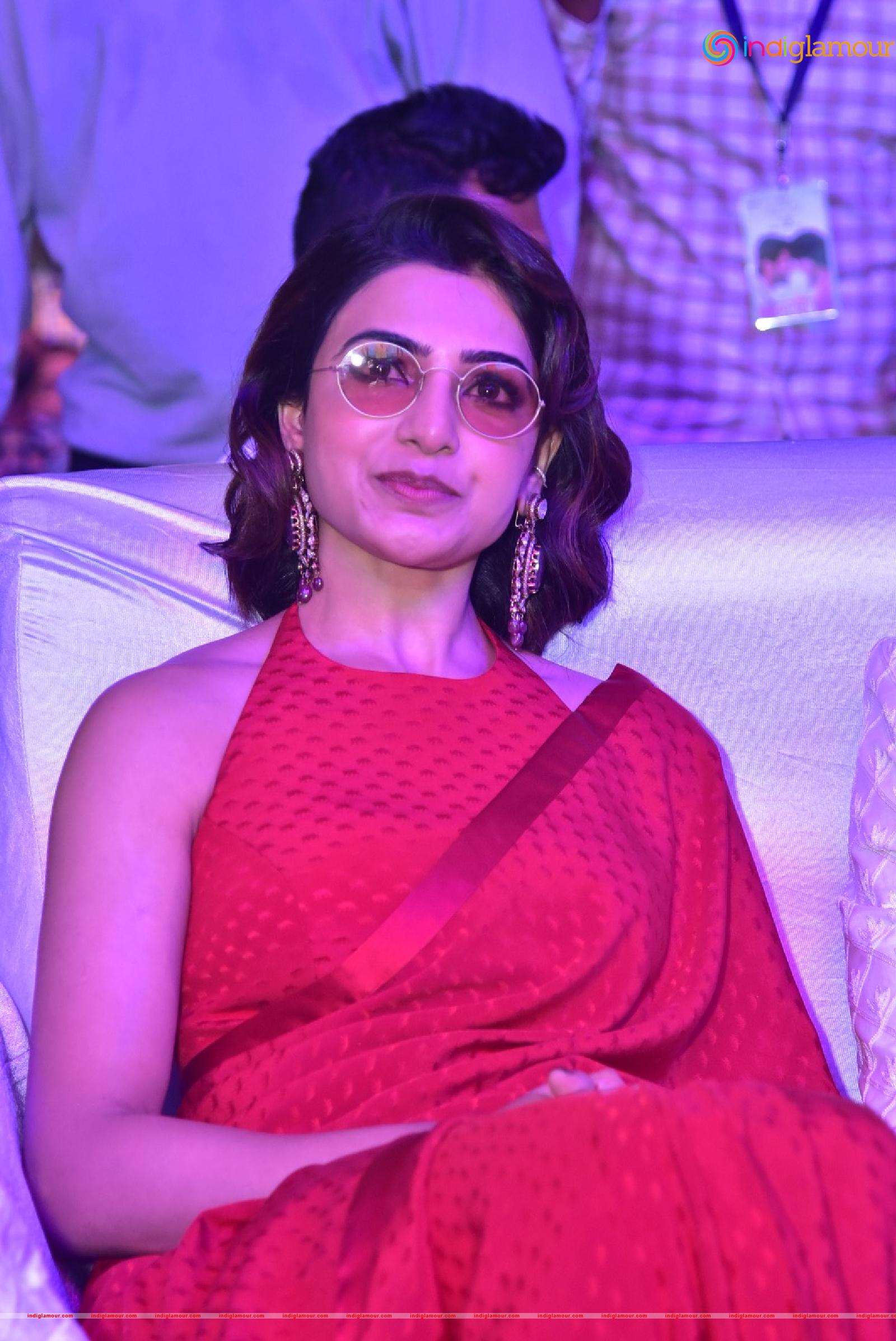 Samantha Ruth Prabhu Actress hd photo