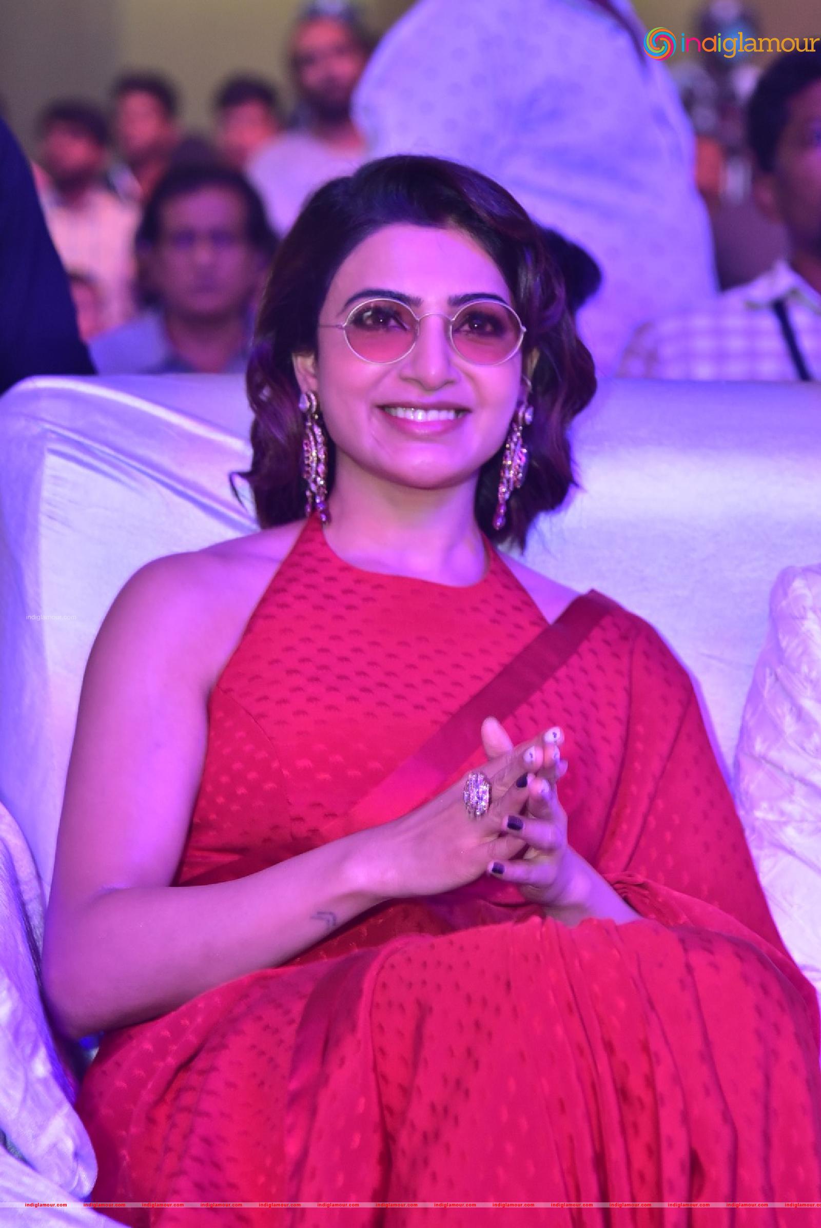 Samantha Ruth Prabhu Actress hd photo
