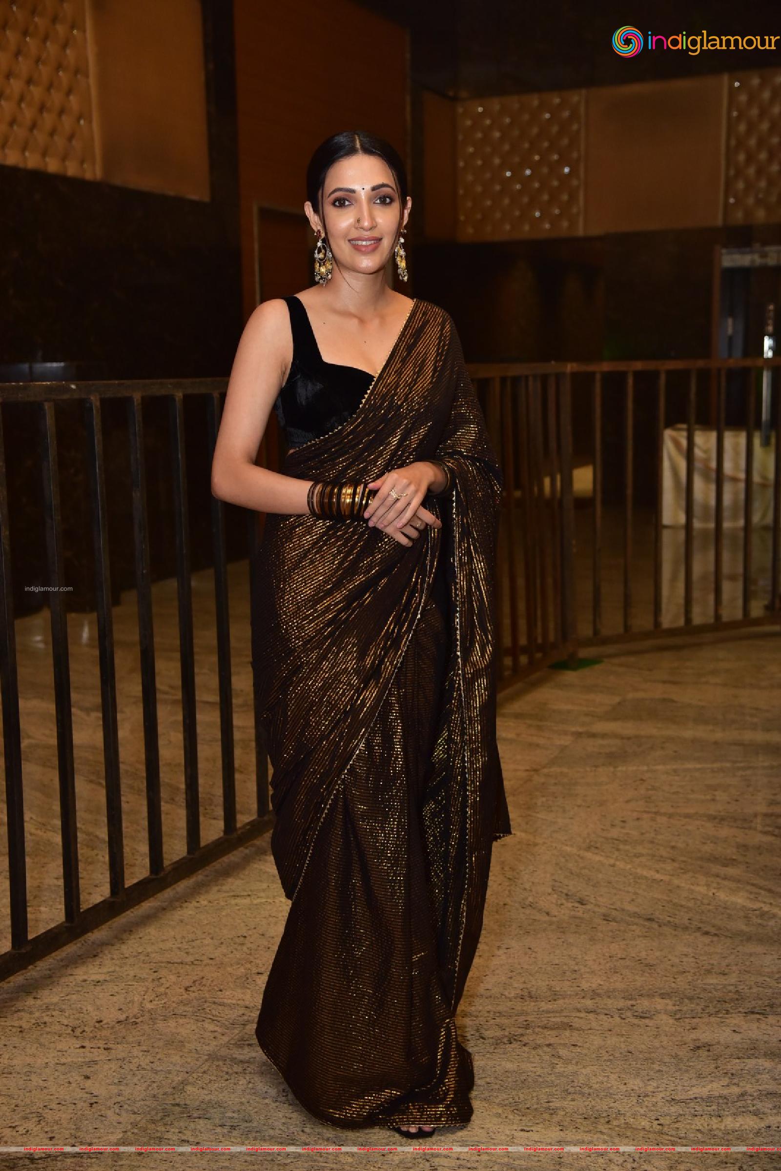 Neha Shetty Actress hd photo