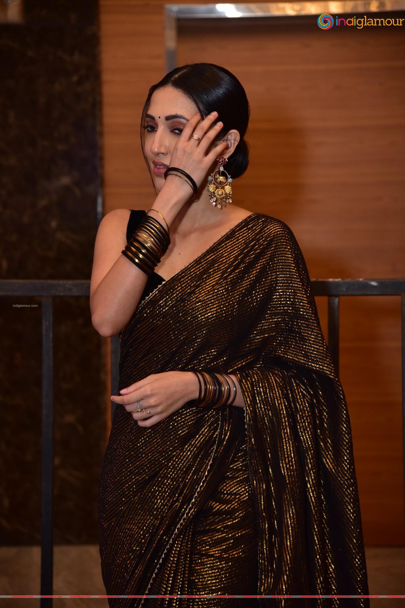 Neha Shetty Actress hd photo