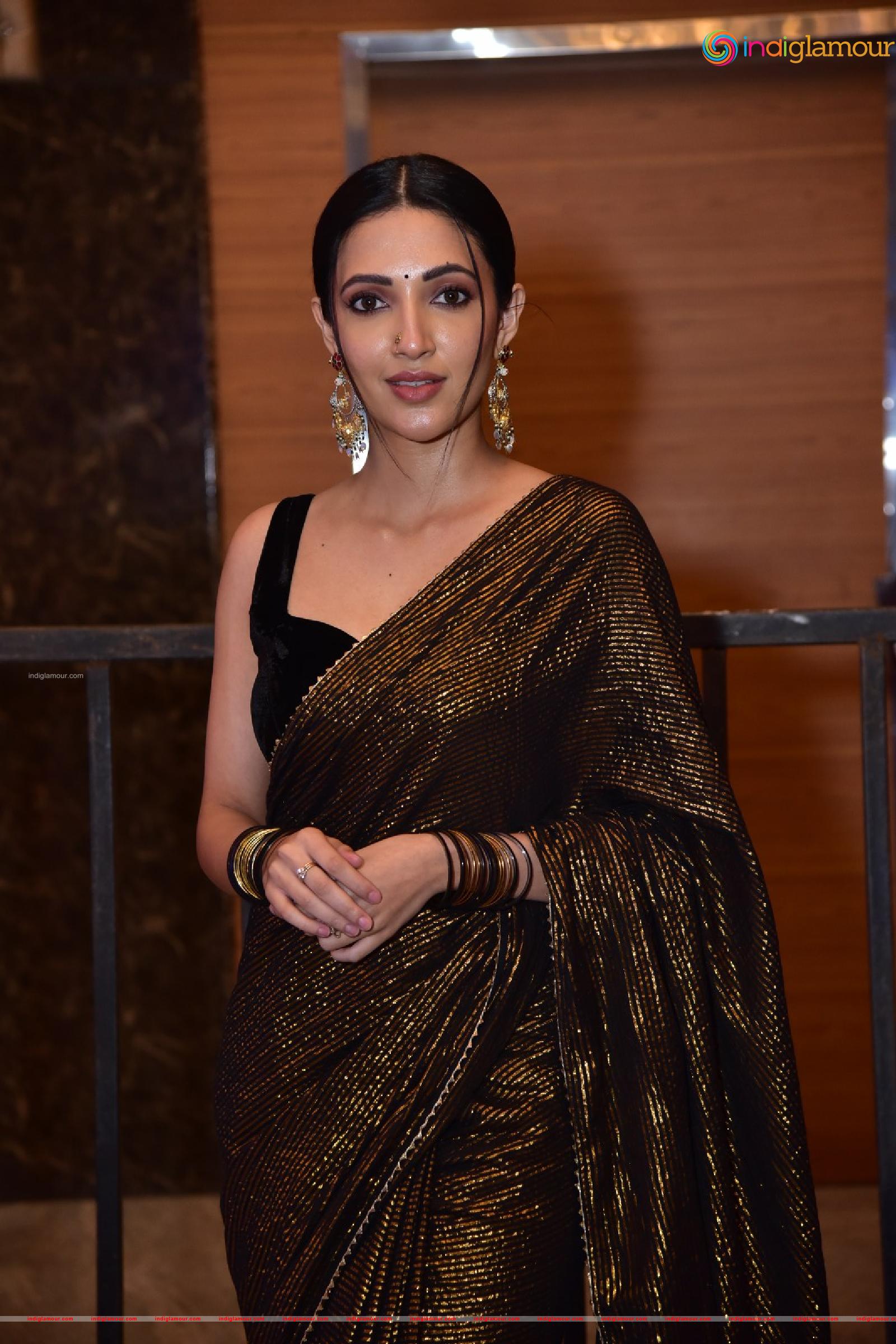 Neha Shetty Actress hd photo