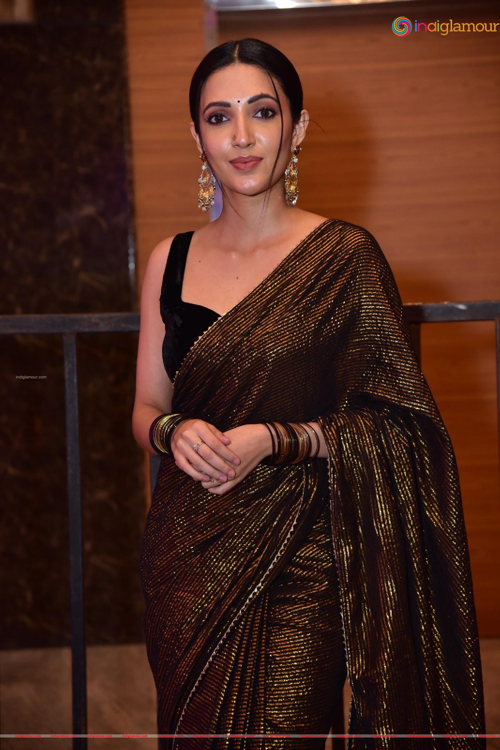 Neha Shetty Actress hd photo