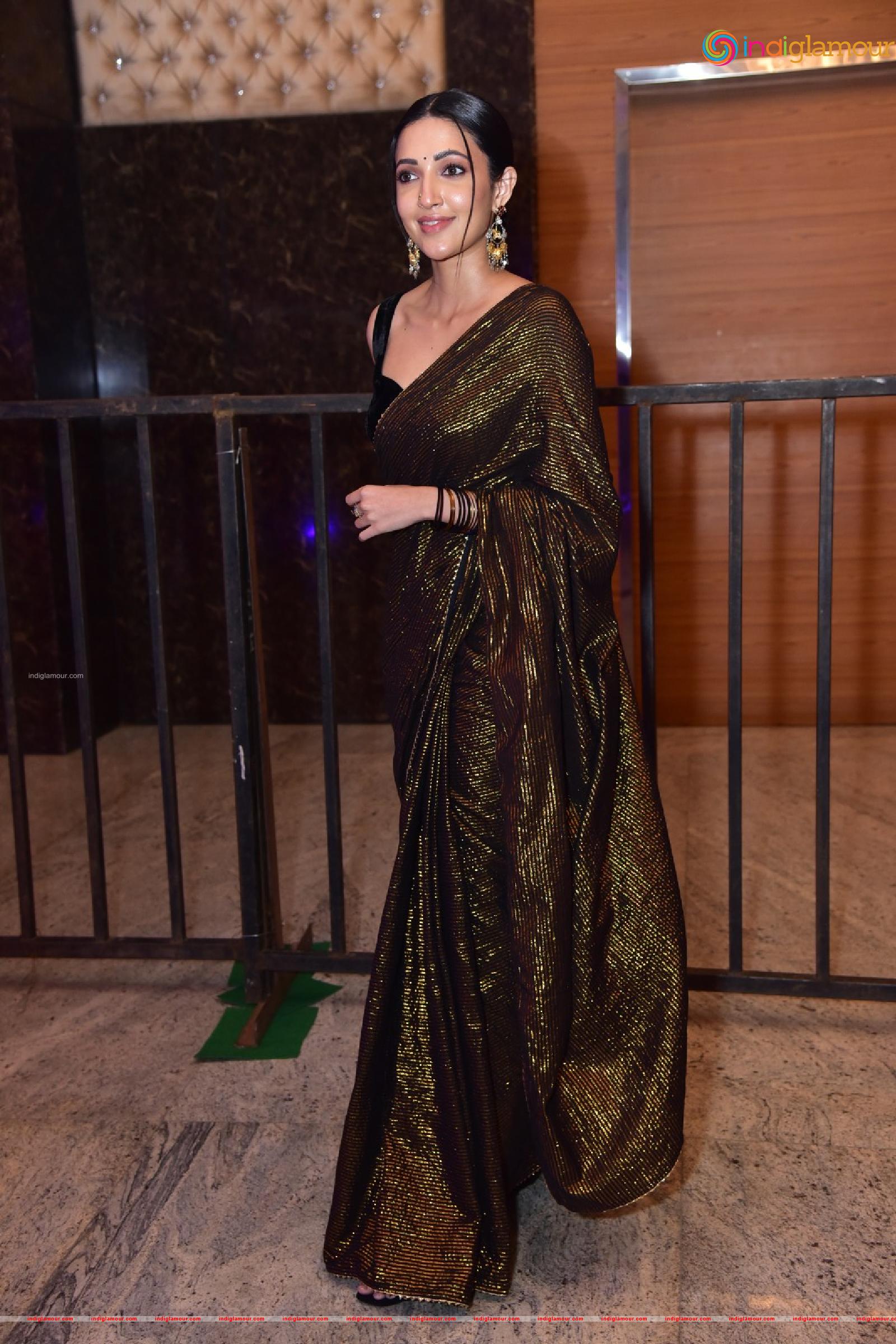 Neha Shetty Actress hd photo