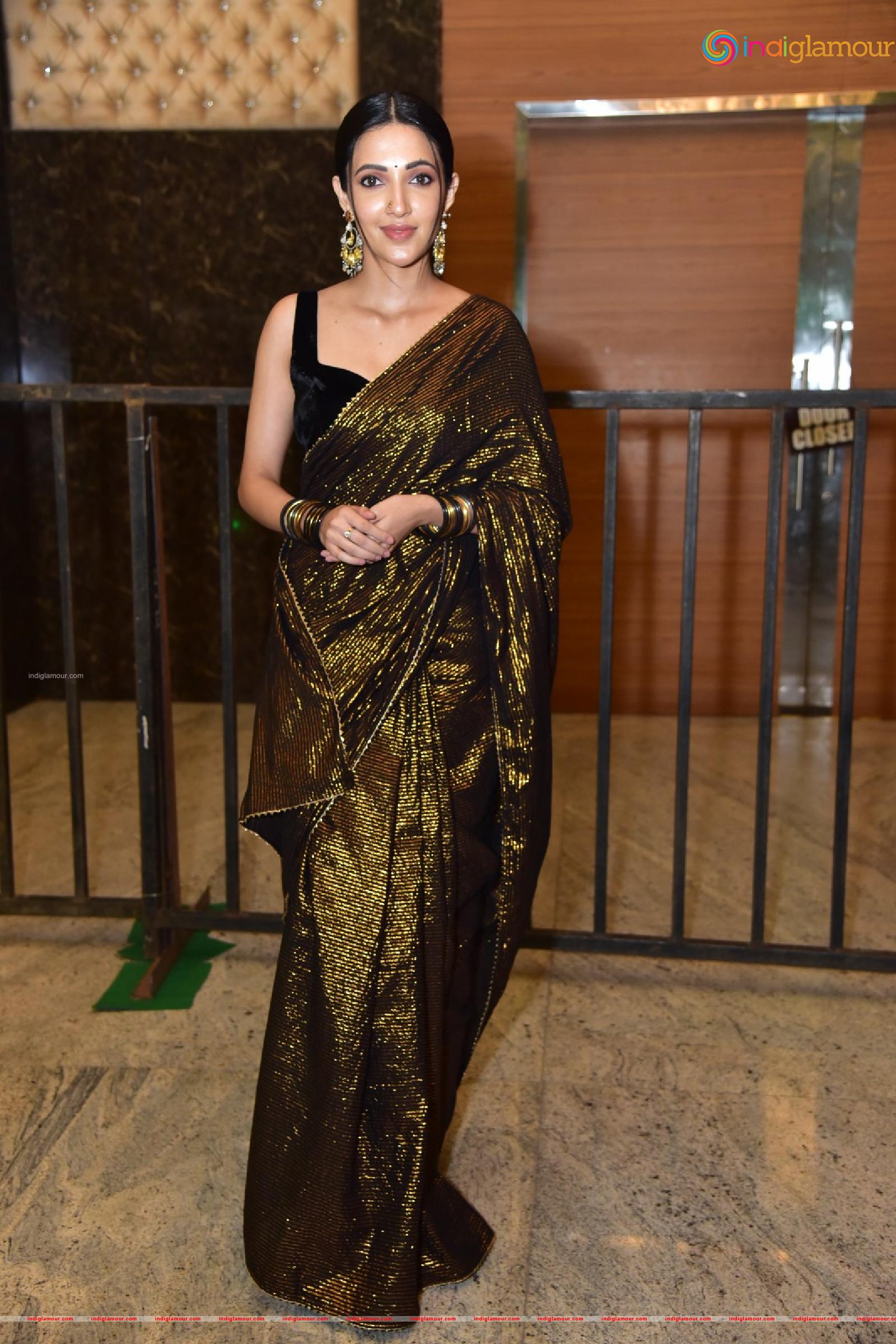 Neha Shetty Actress hd photo