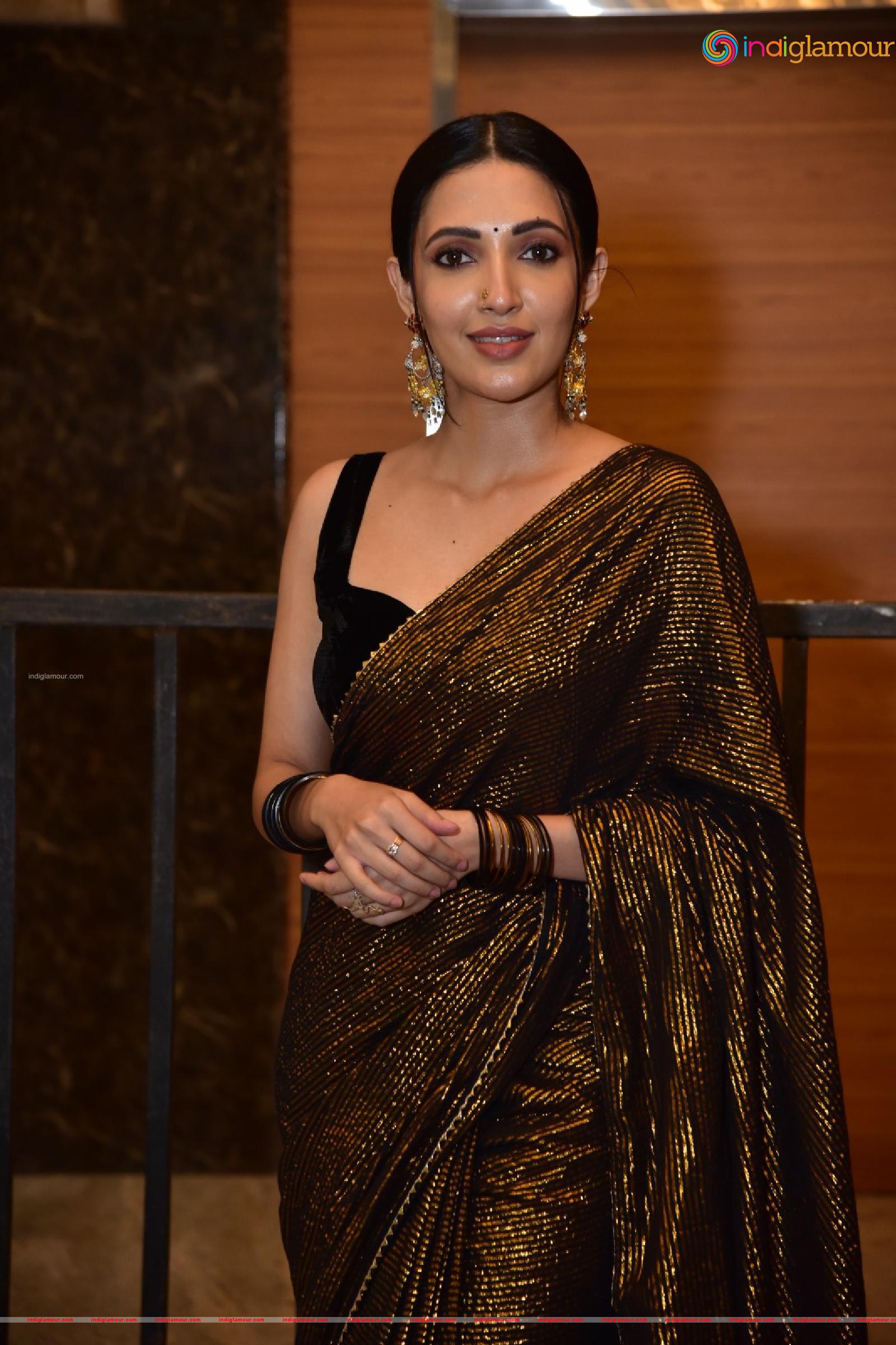 Neha Shetty Actress hd photo