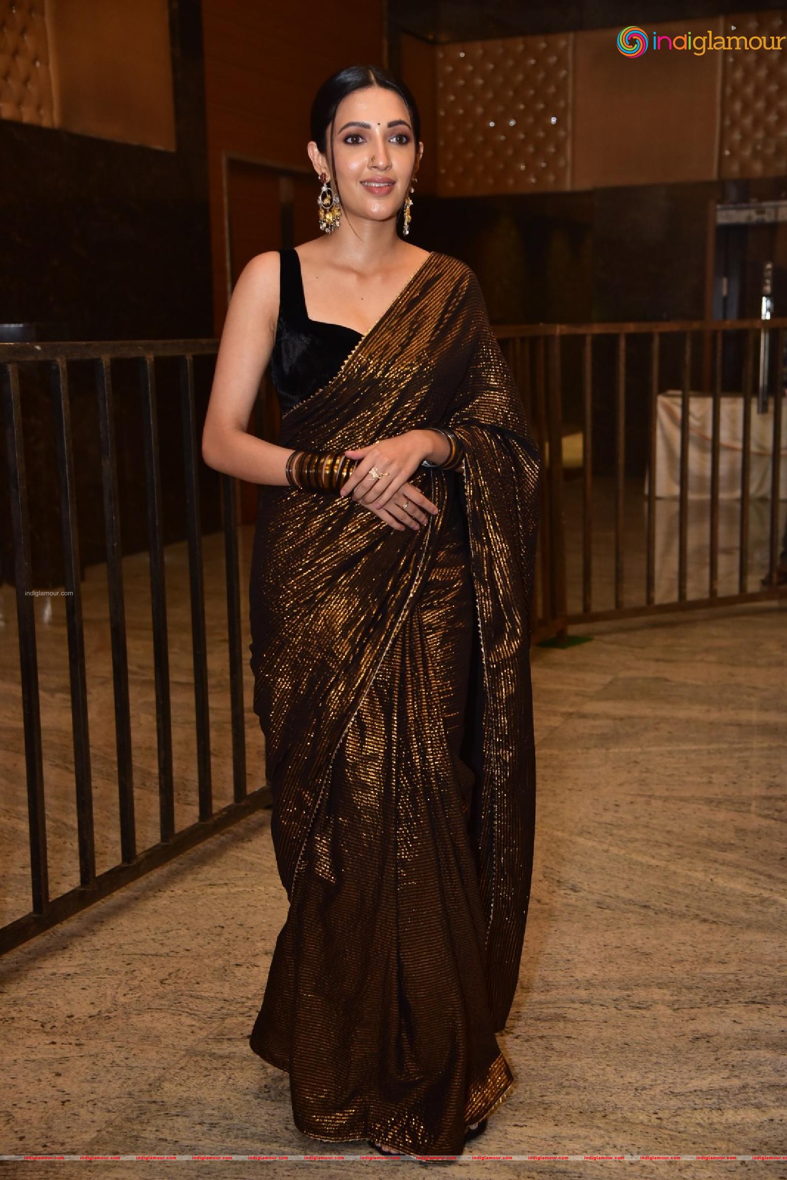 Neha Shetty Actress hd photo