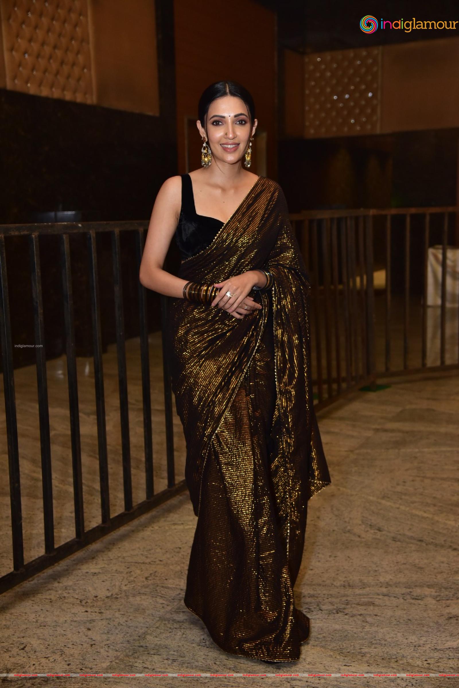 Neha Shetty Actress hd photo