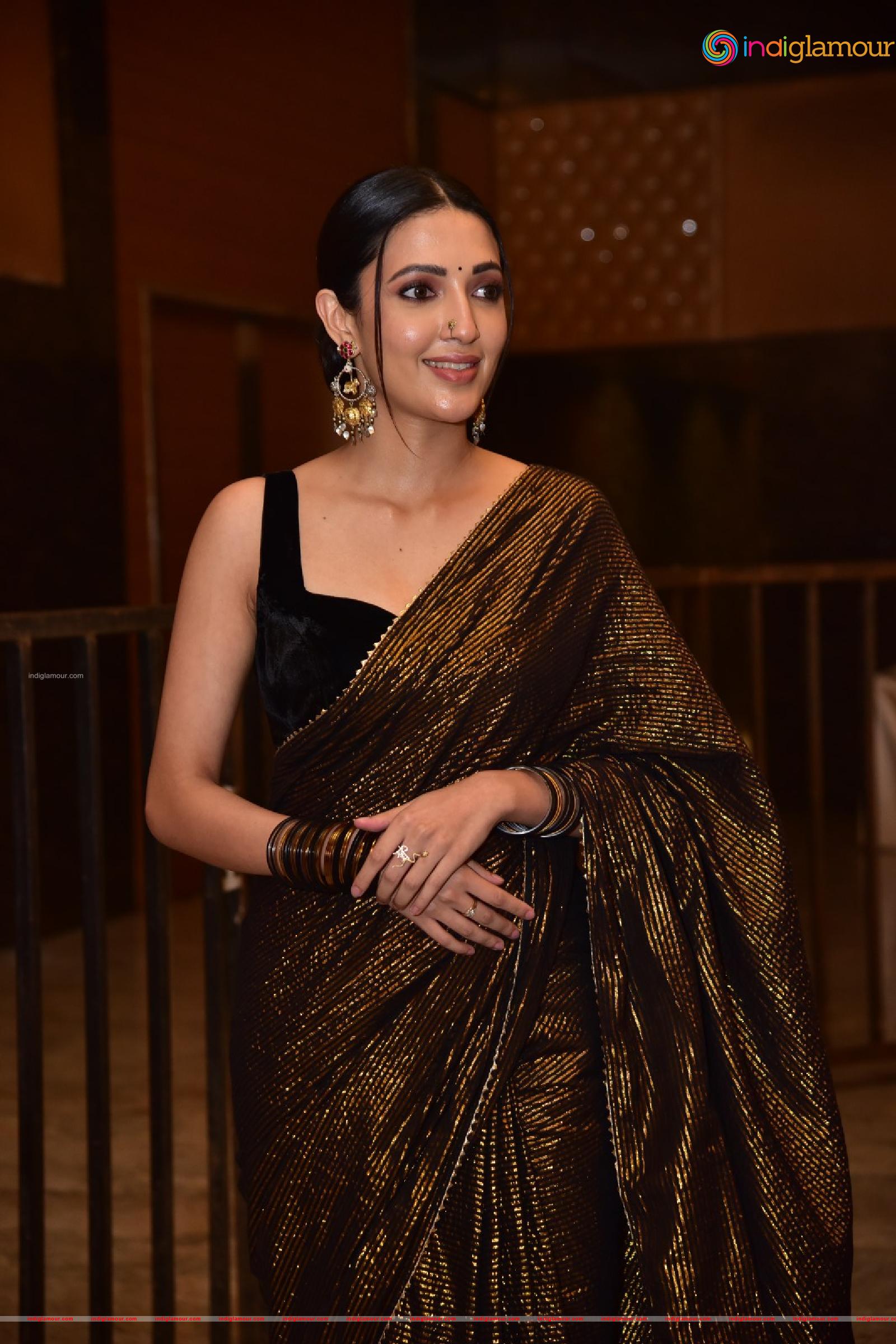 Neha Shetty Actress hd photo