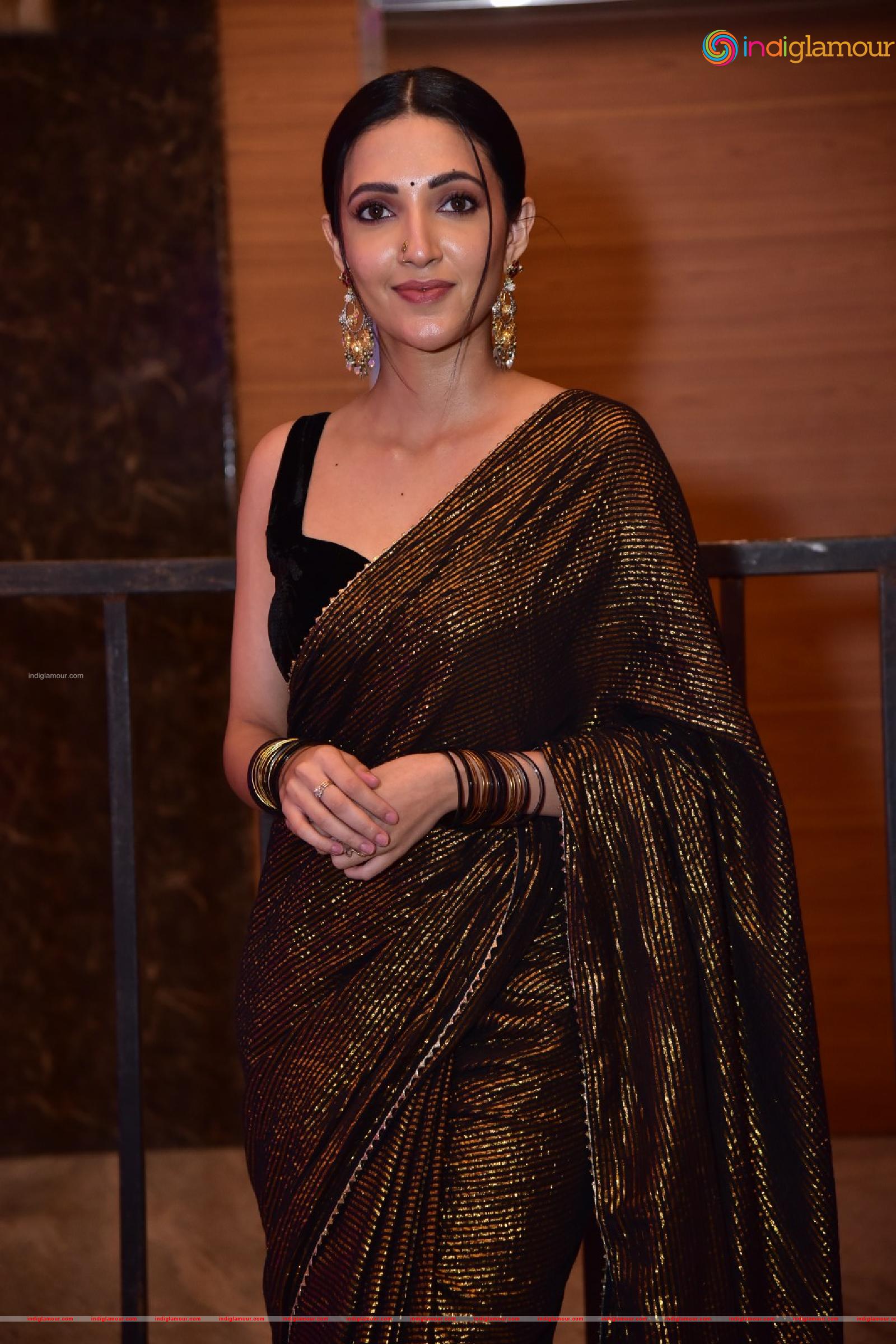 Neha Shetty Actress hd photo