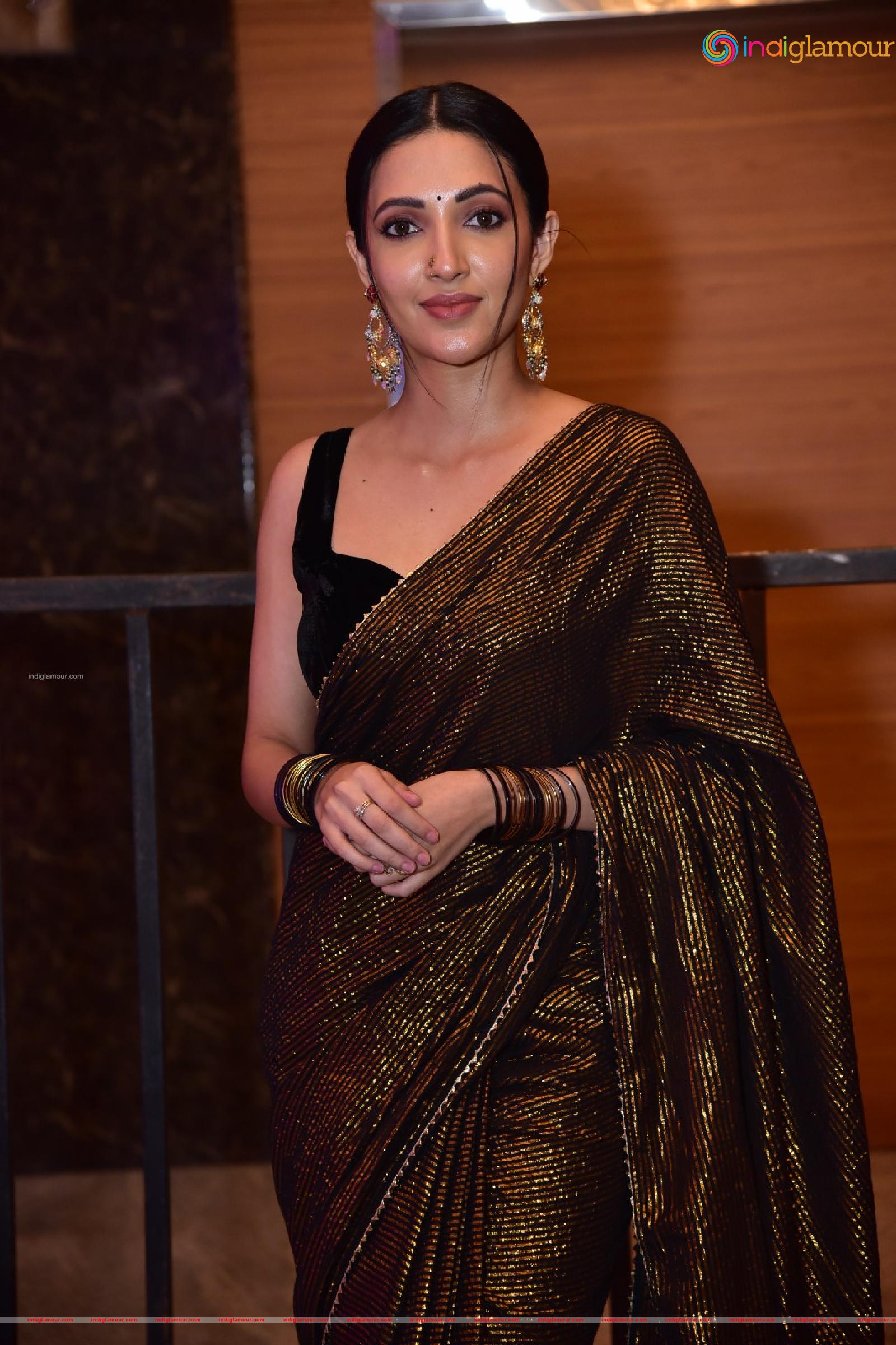 Neha Shetty Actress hd photo