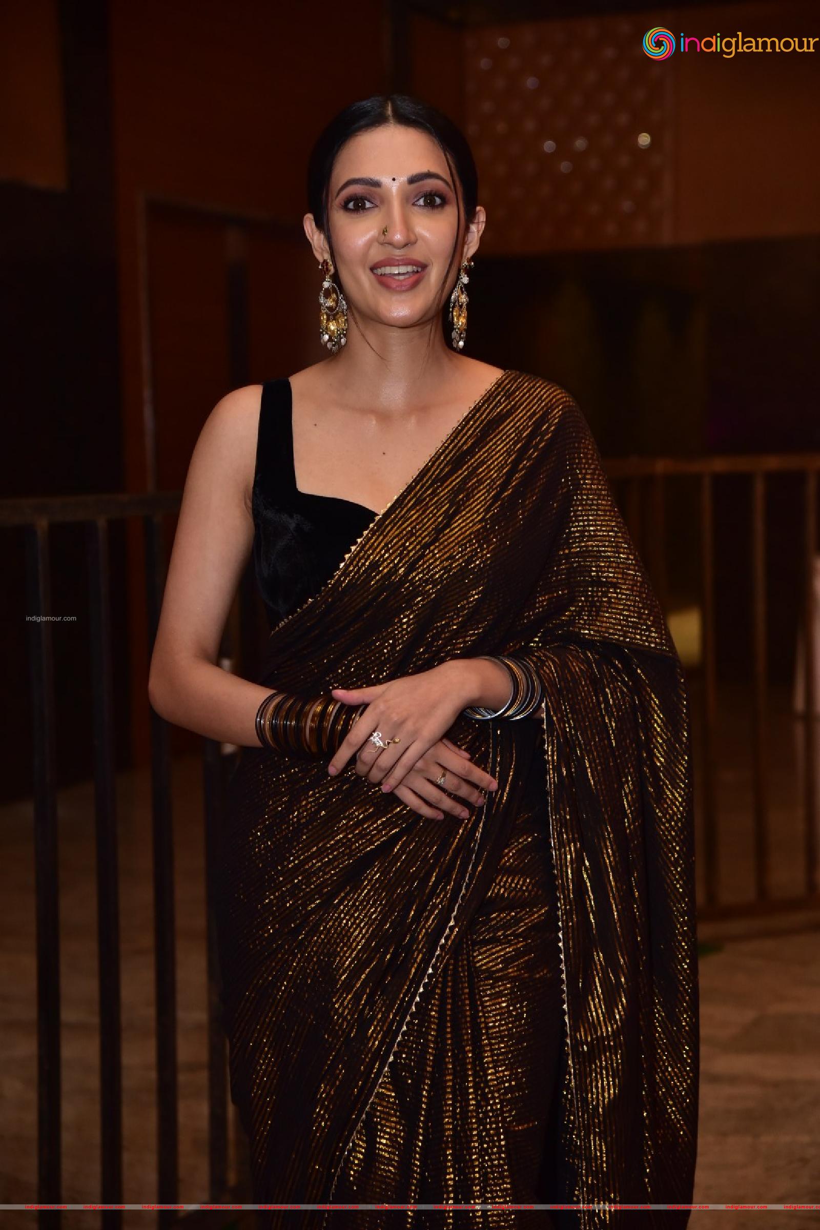Neha Shetty Actress hd photo