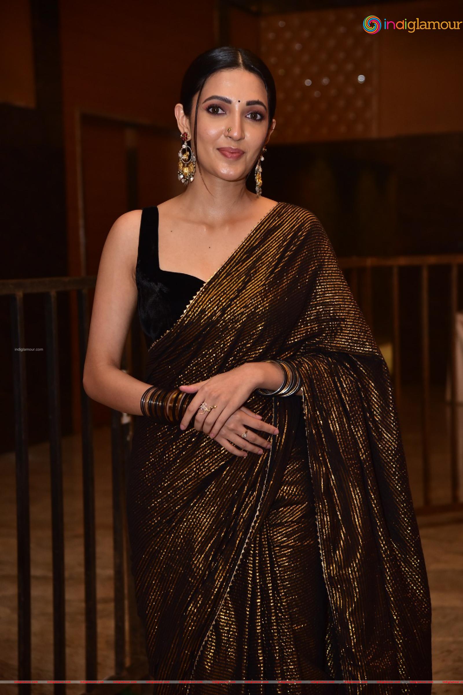 Neha Shetty Actress hd photo