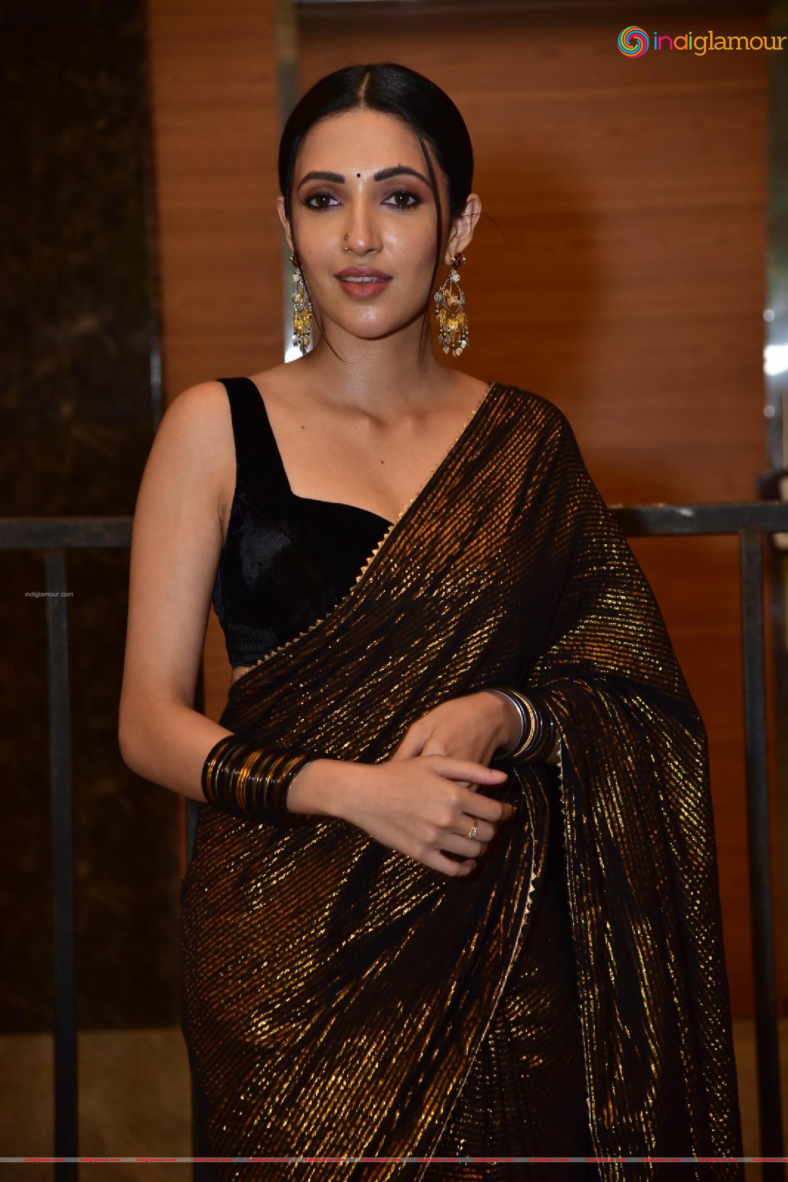 Neha Shetty Actress hd photo