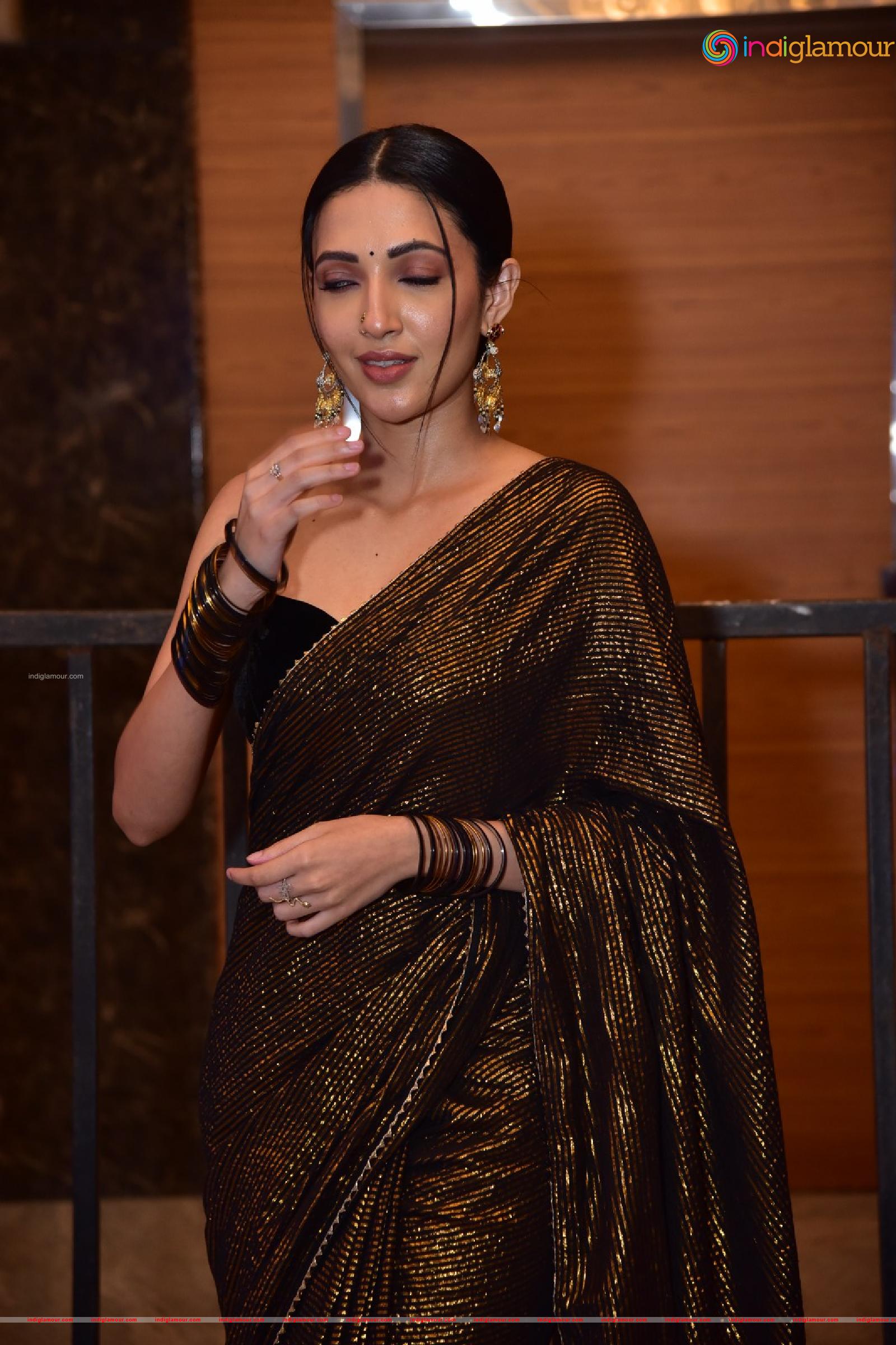 Neha Shetty Actress hd photo