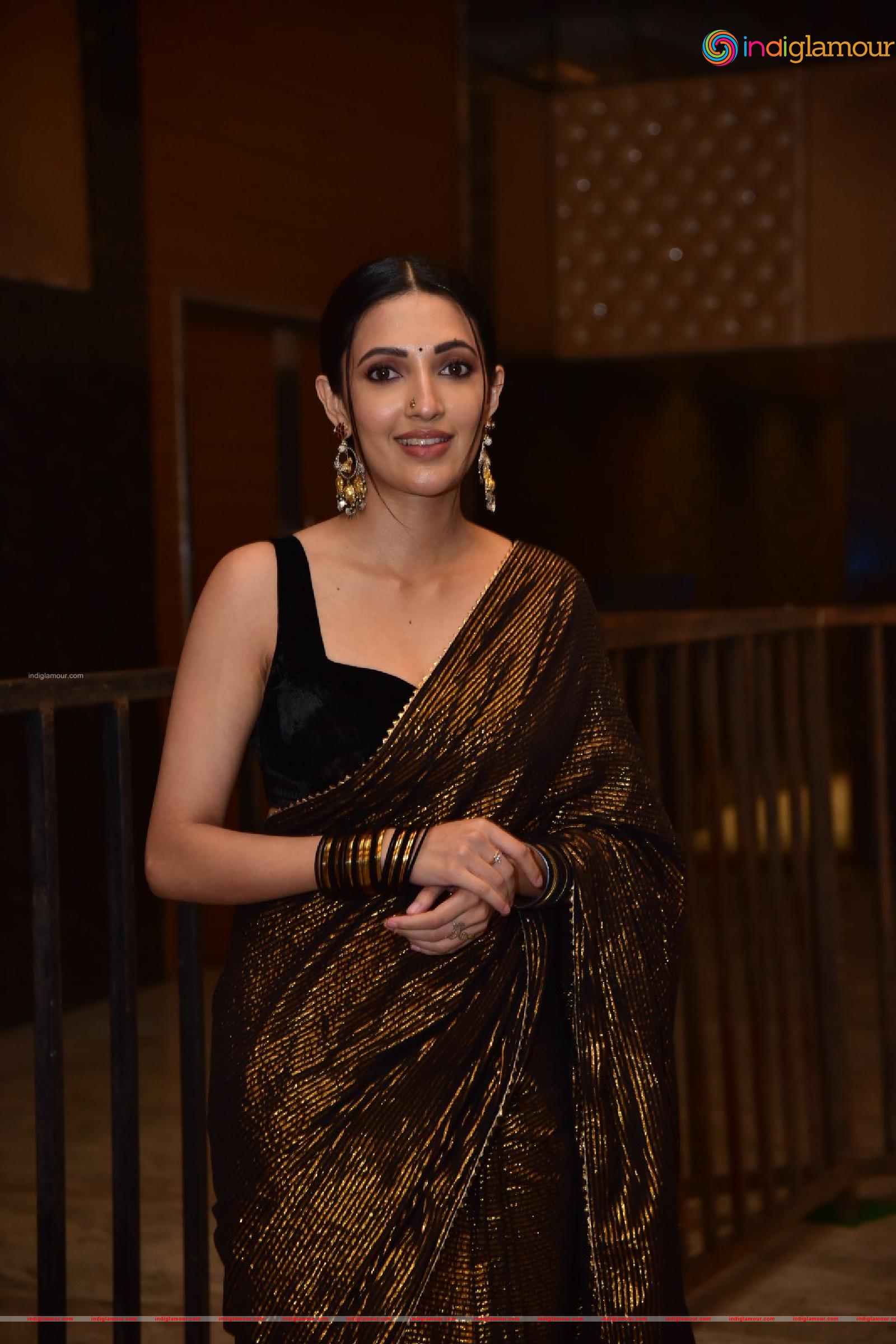 Neha Shetty Actress hd photo