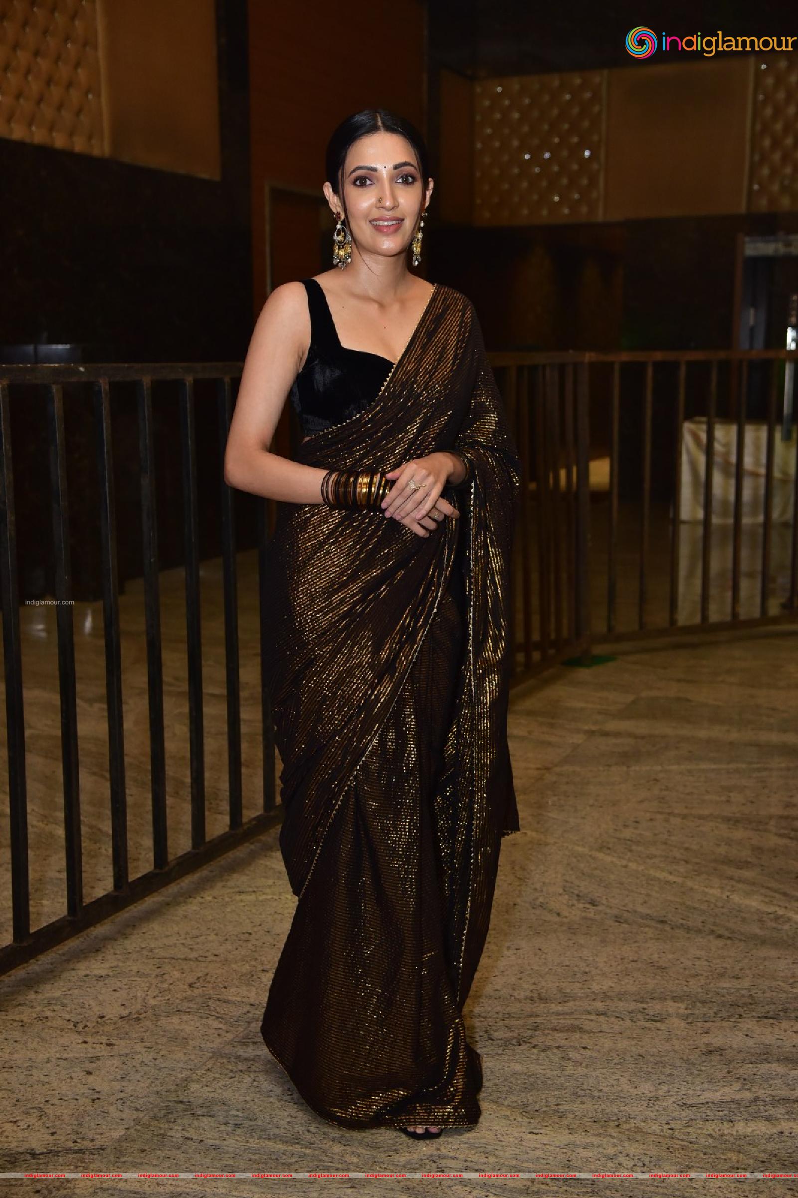 Neha Shetty Actress hd photo