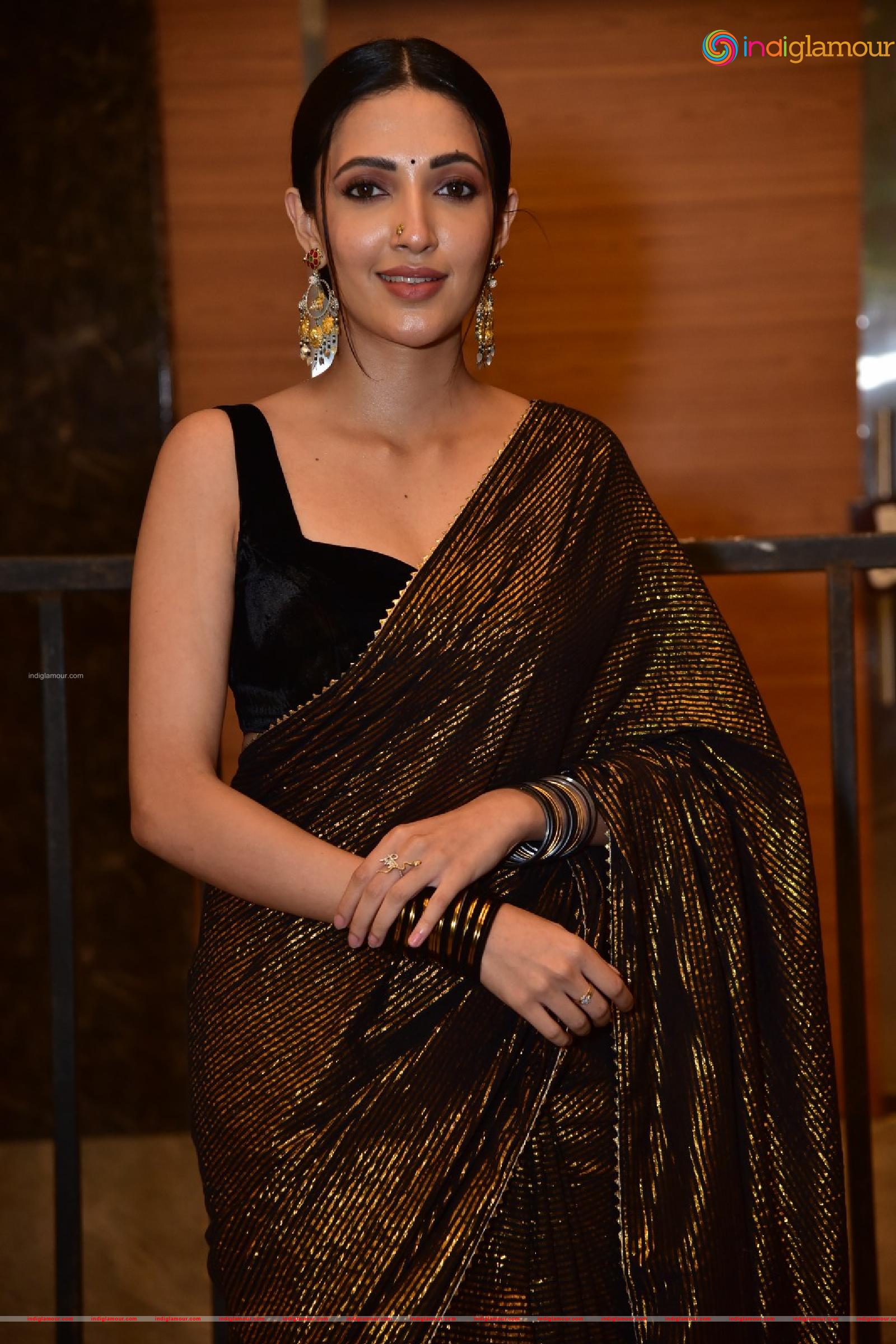 Neha Shetty Actress hd photo
