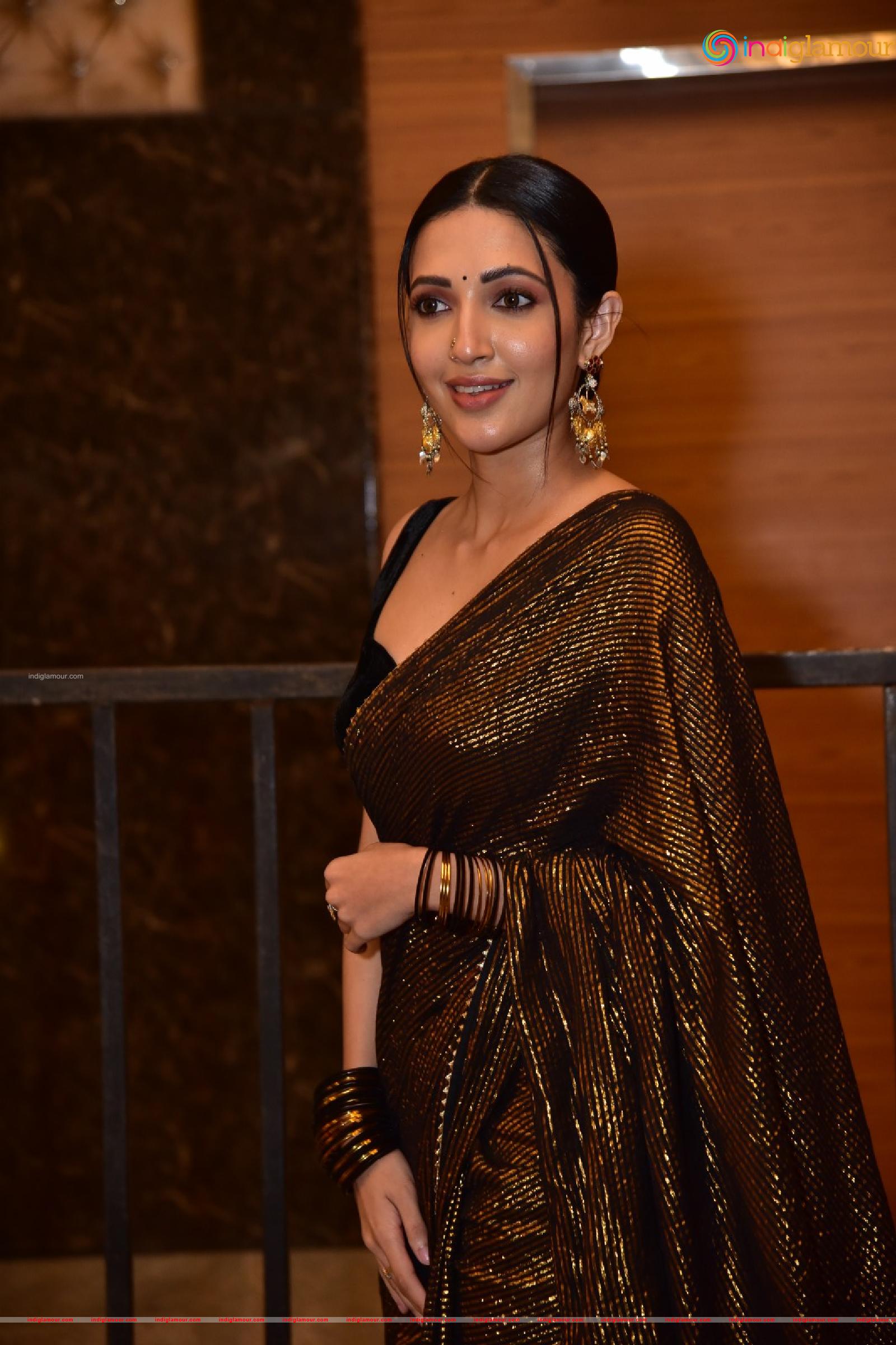 Neha Shetty Actress hd photo