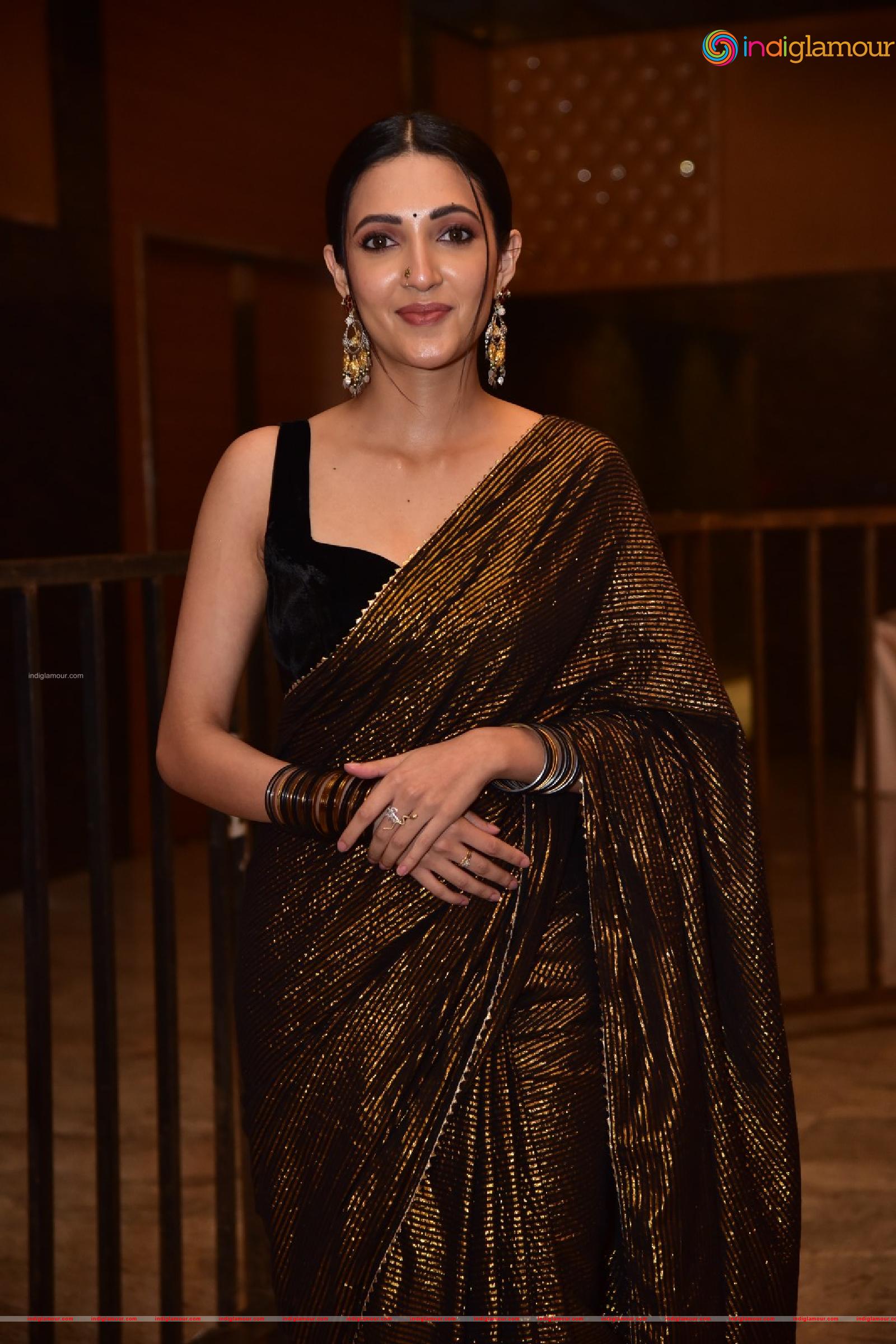 Neha Shetty Actress hd photo