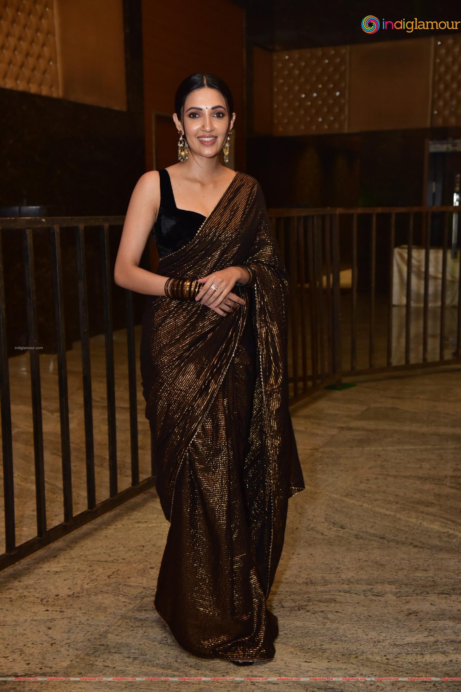 Neha Shetty Actress hd photo
