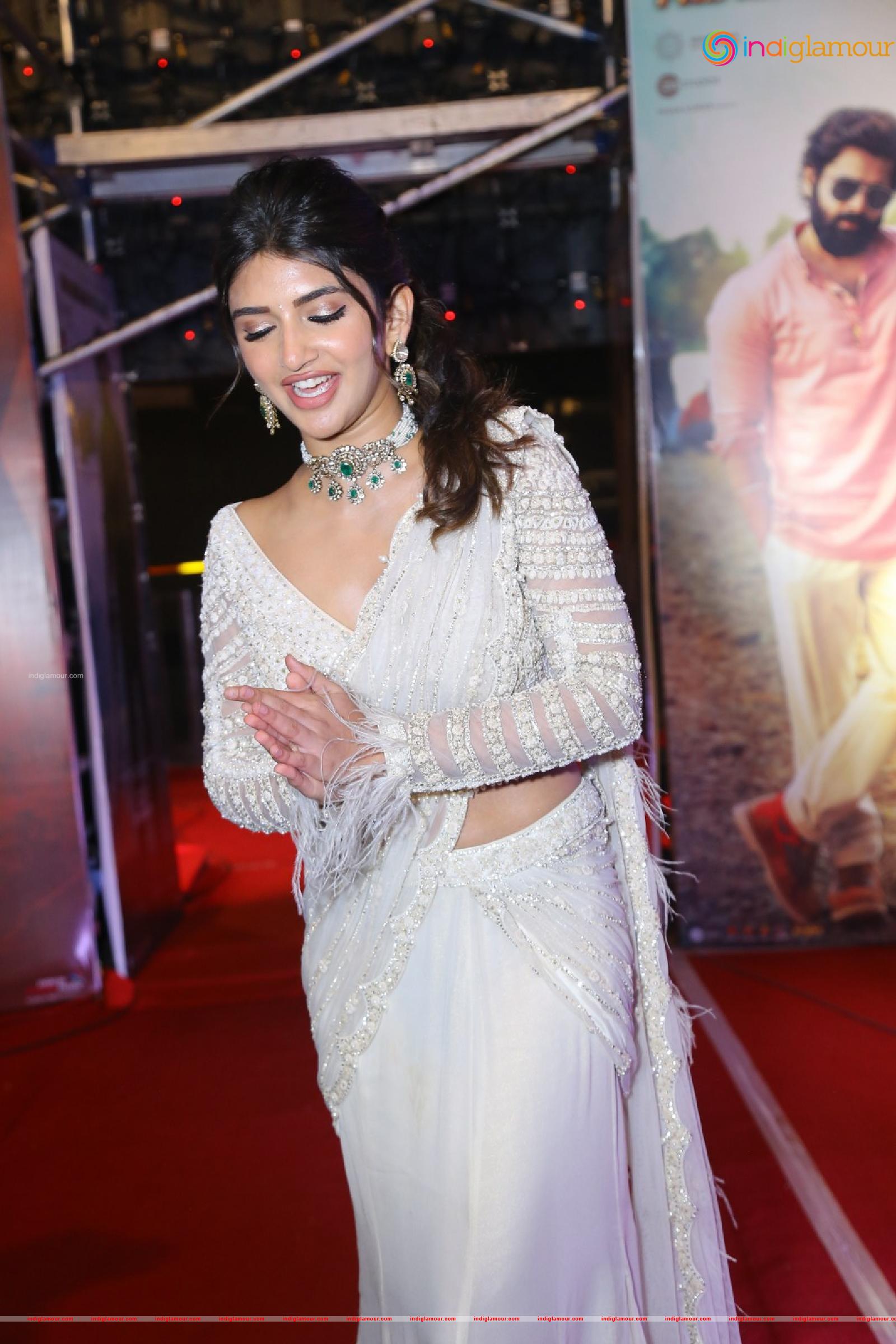 Sreeleela Actress hd photo