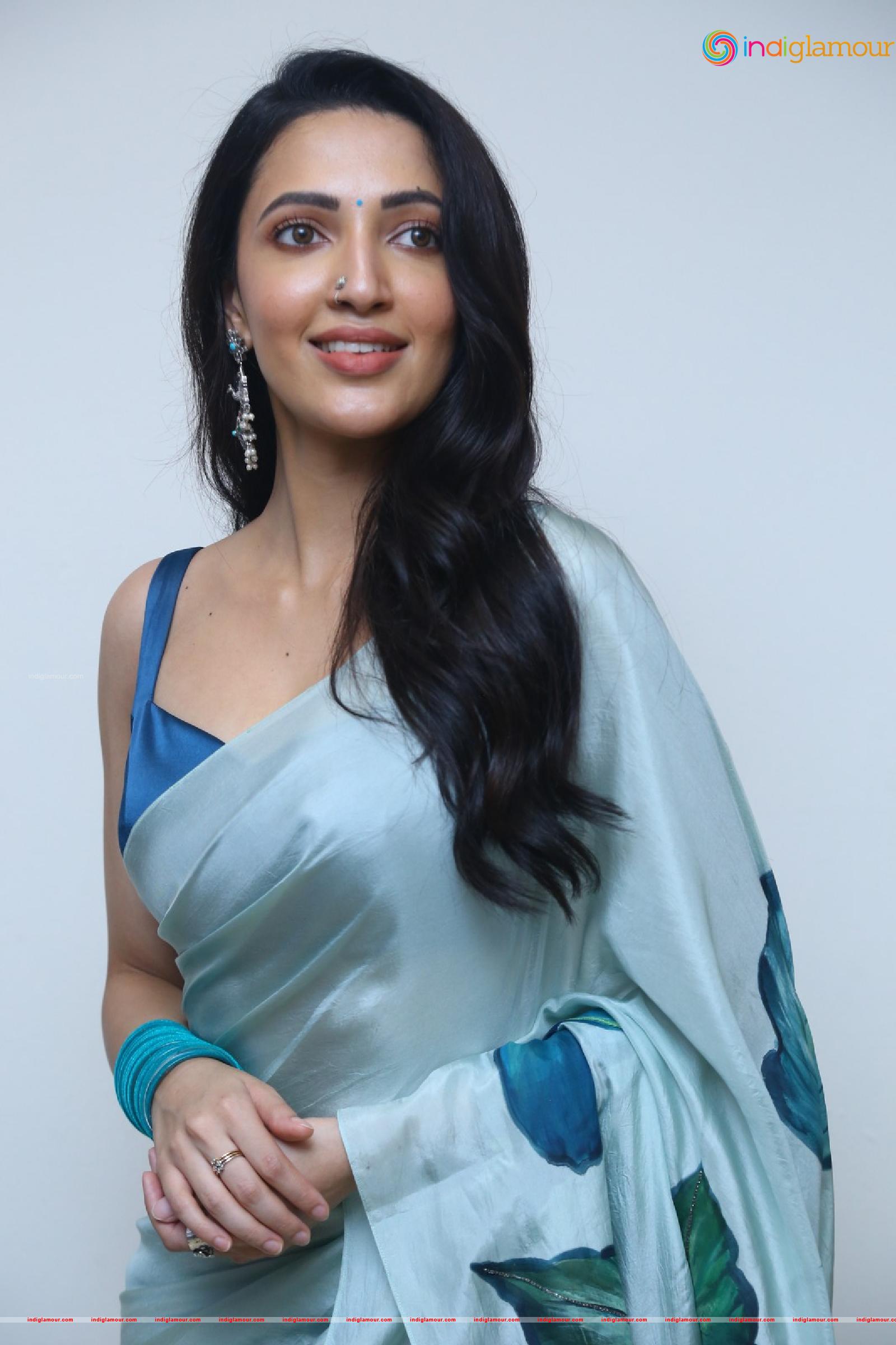 Neha Shetty Actress hd photo