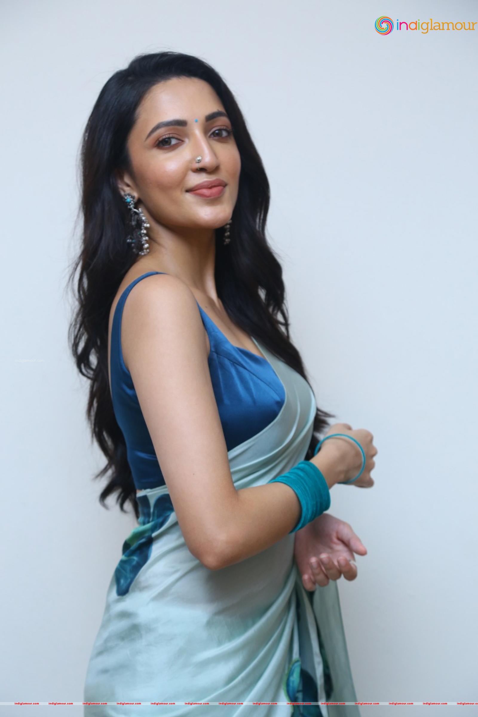 Neha Shetty Actress hd photo