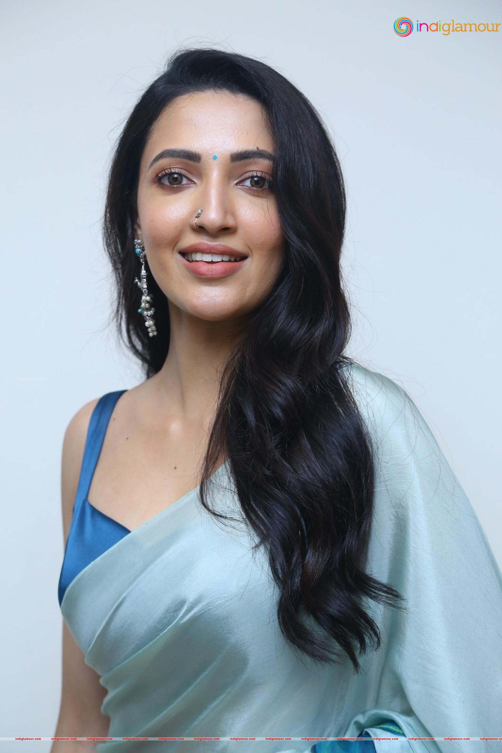 Neha Shetty Actress hd photo