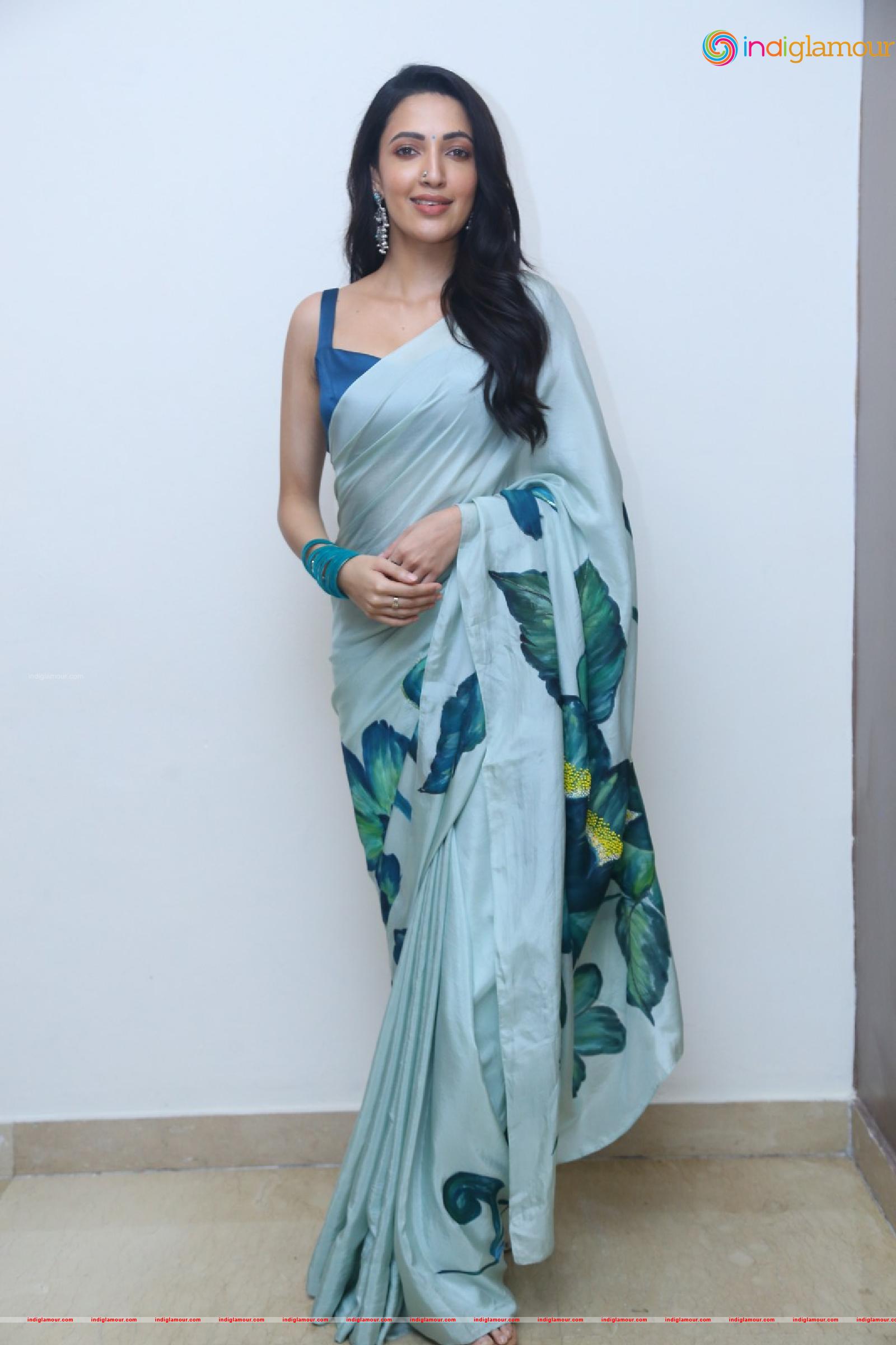 Neha Shetty Actress hd photo
