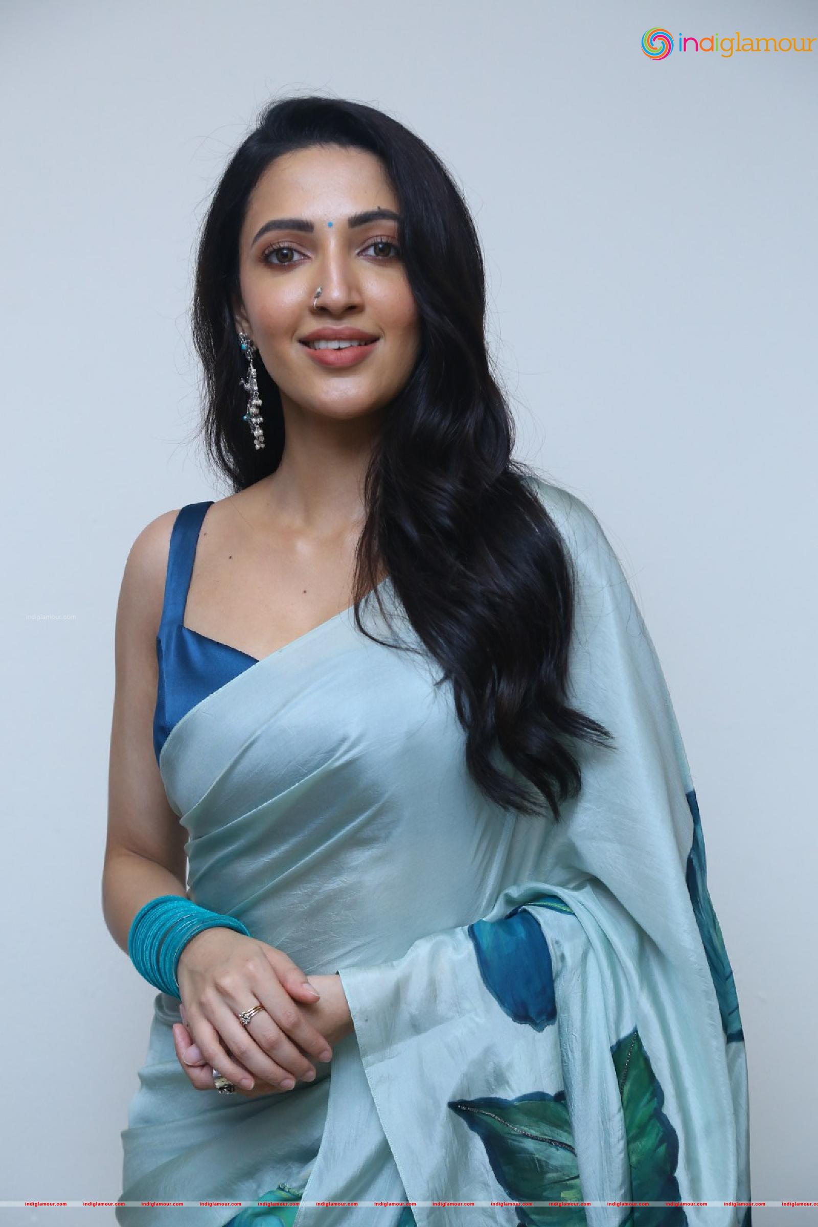 Neha Shetty Actress hd photo