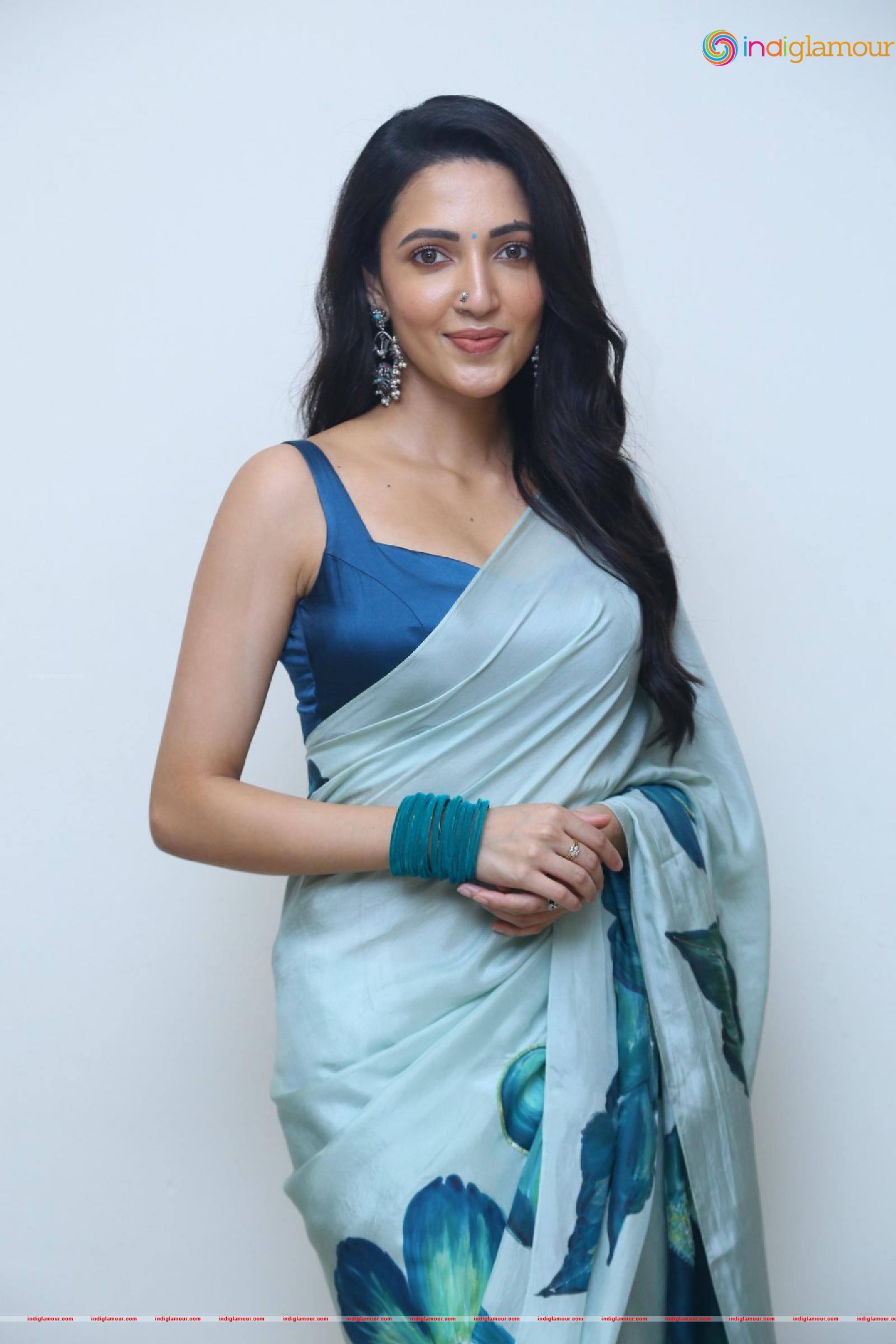 Neha Shetty Actress hd photo