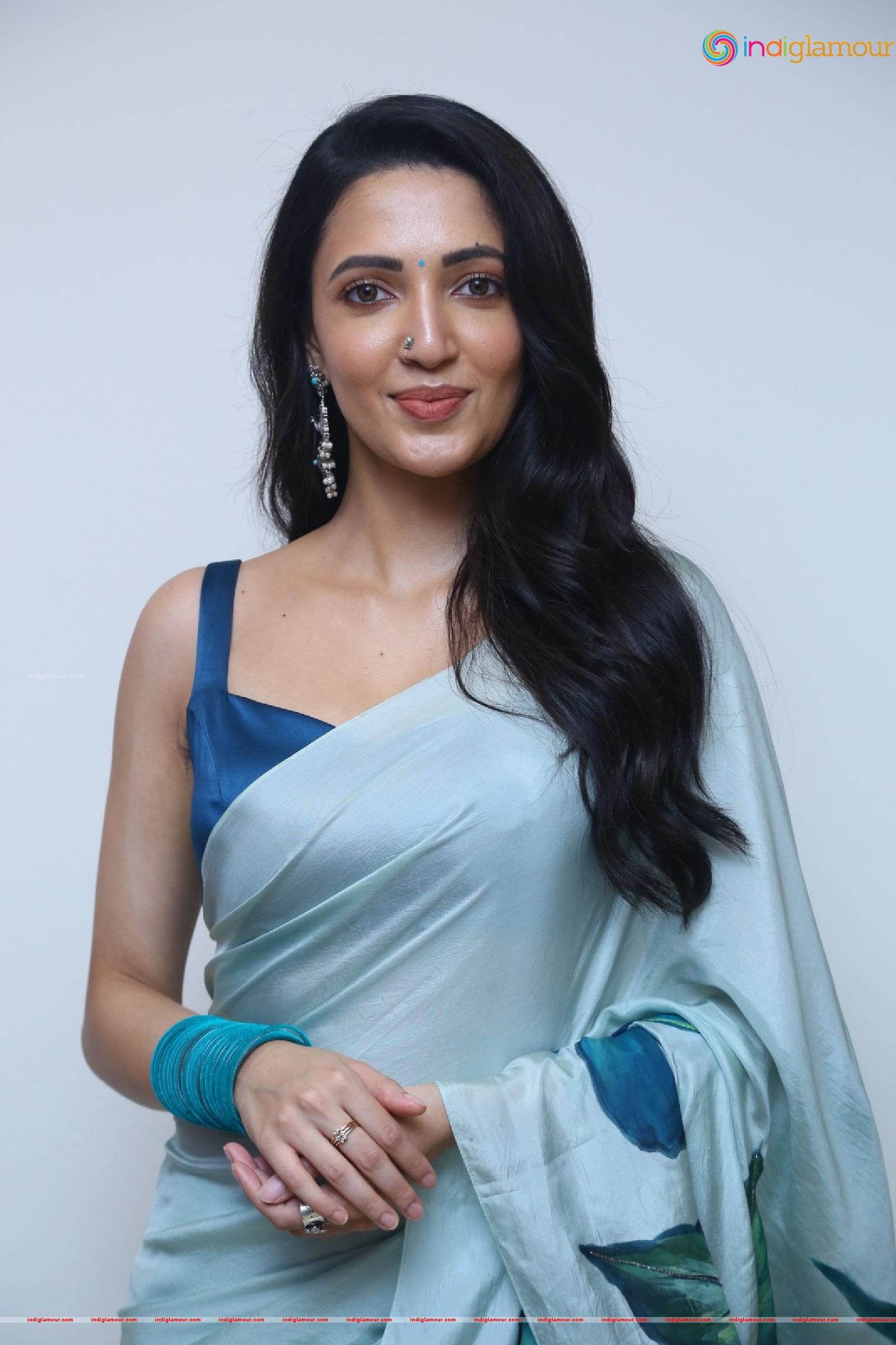 Neha Shetty Actress hd photo