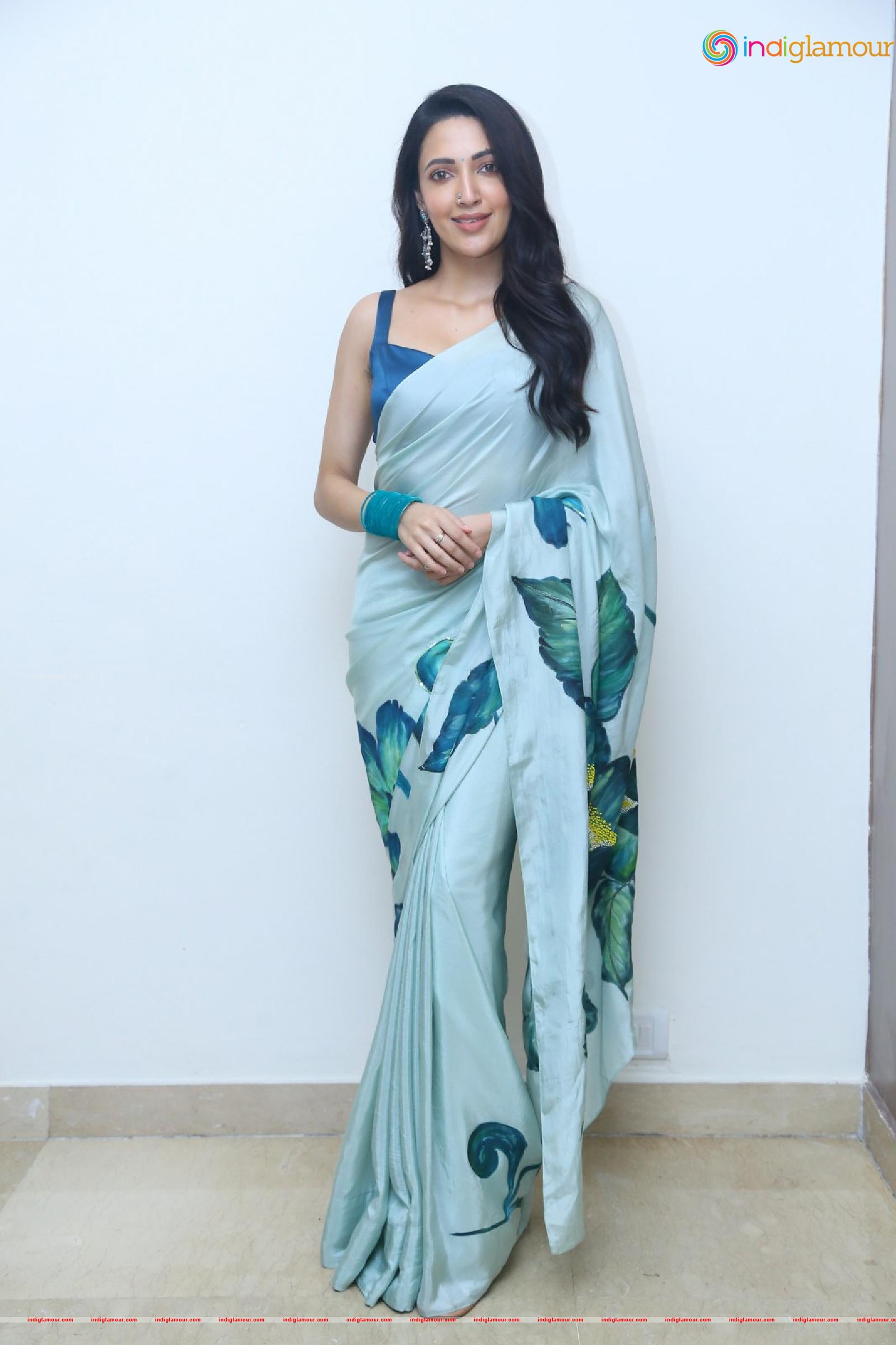 Neha Shetty Actress hd photo