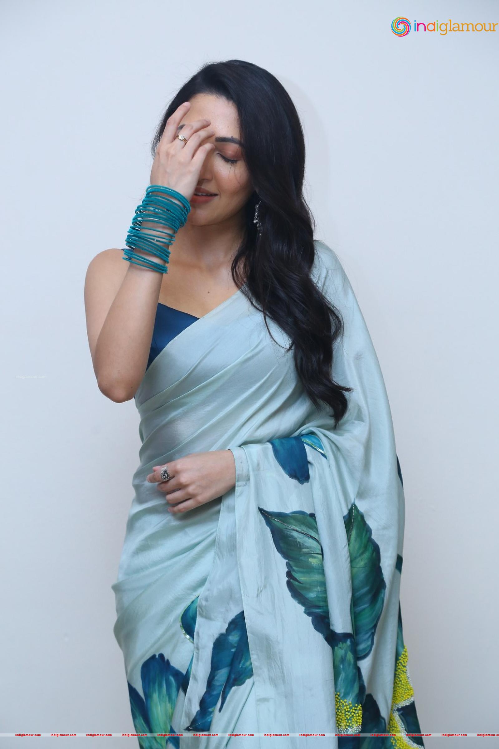 Neha Shetty Actress hd photo