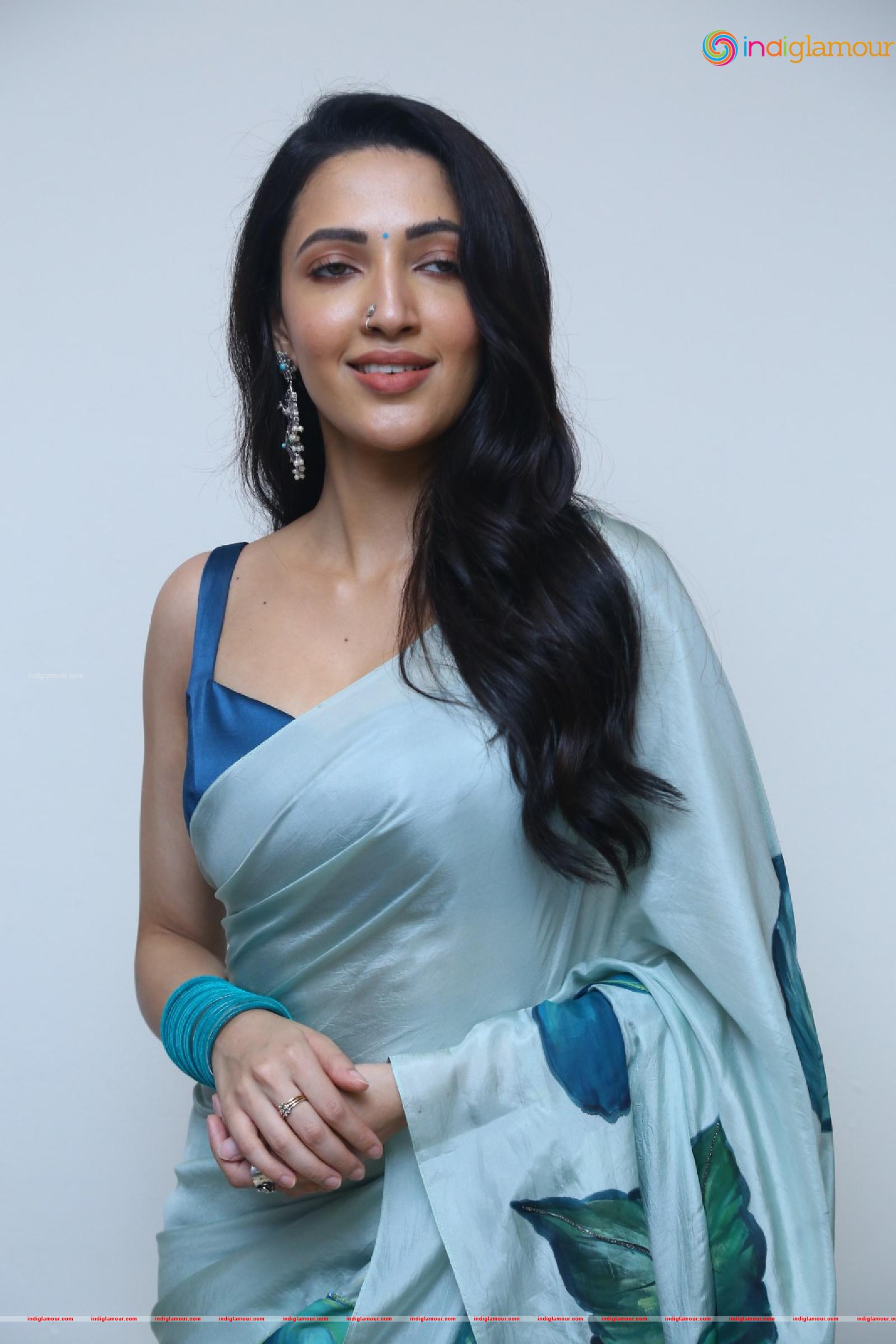 Neha Shetty Actress hd photo