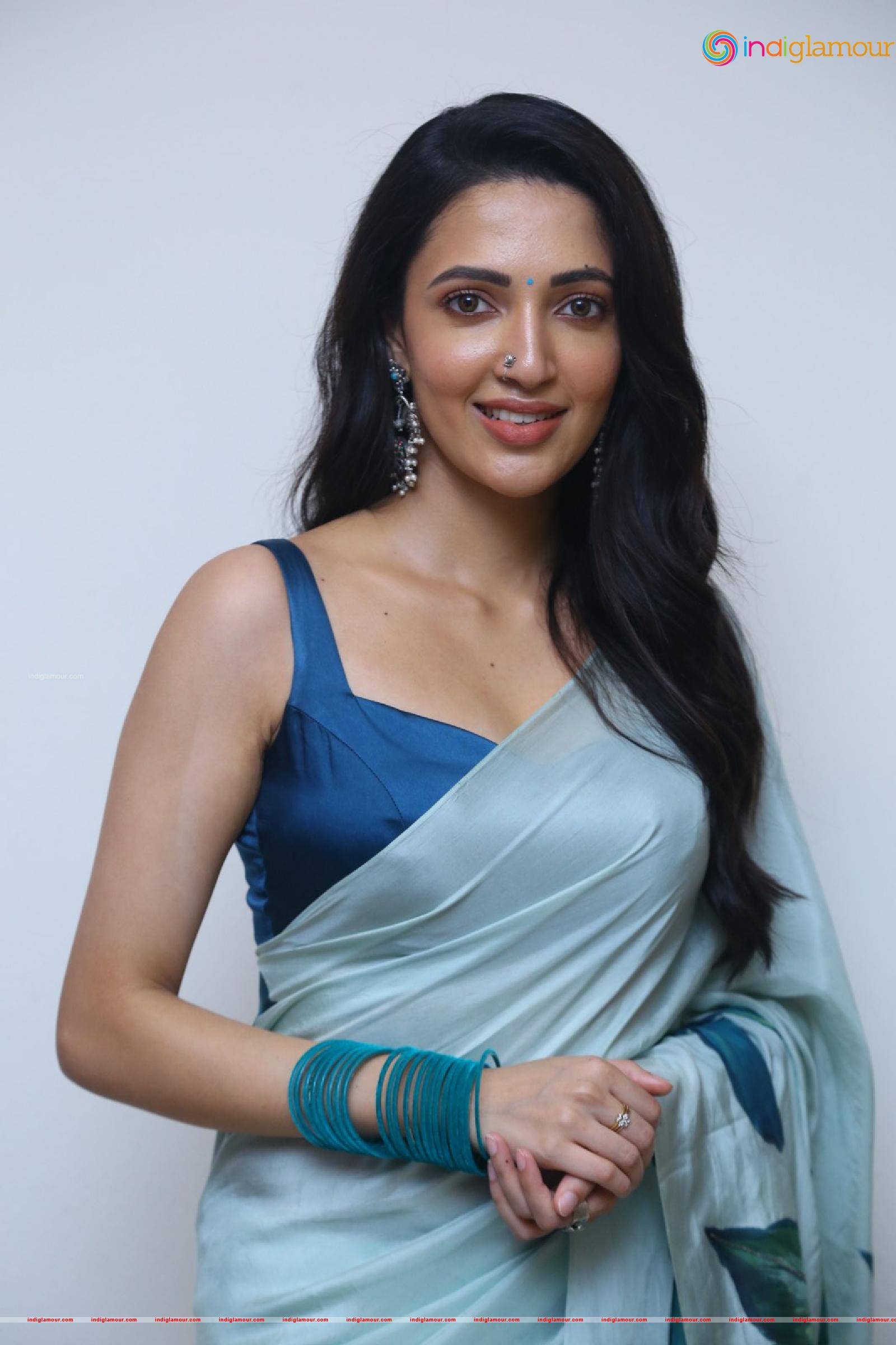 Neha Shetty Actress hd photo