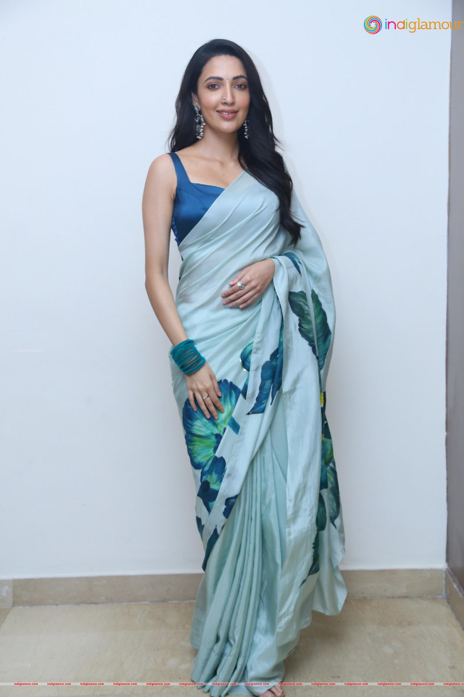 Neha Shetty Actress hd photo