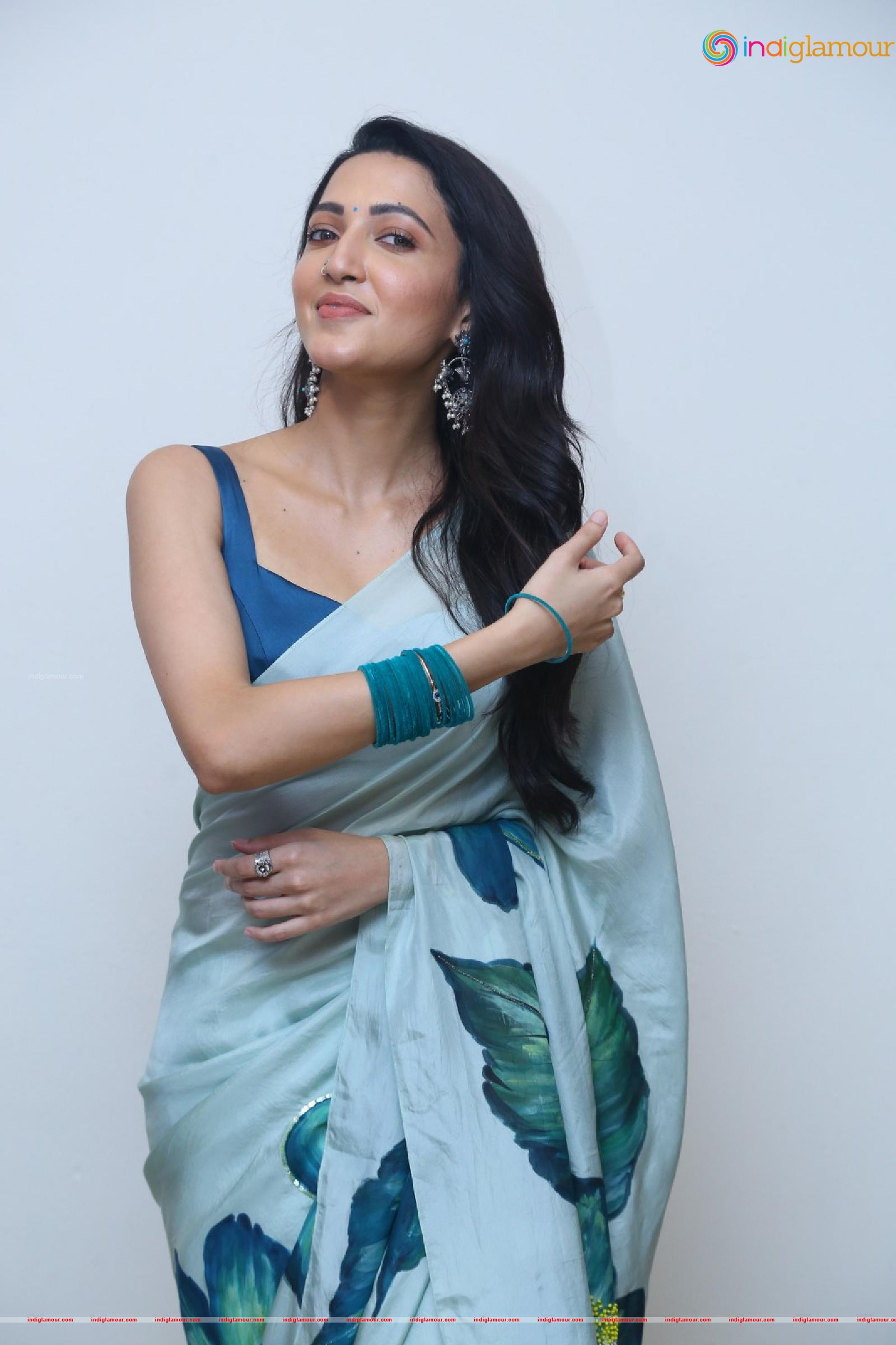 Neha Shetty Actress hd photo