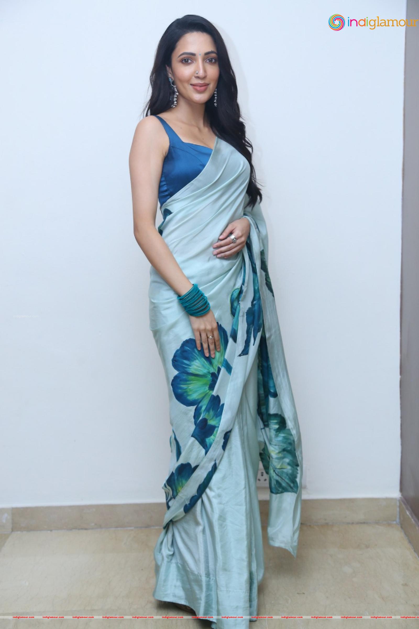 Neha Shetty Actress hd photo