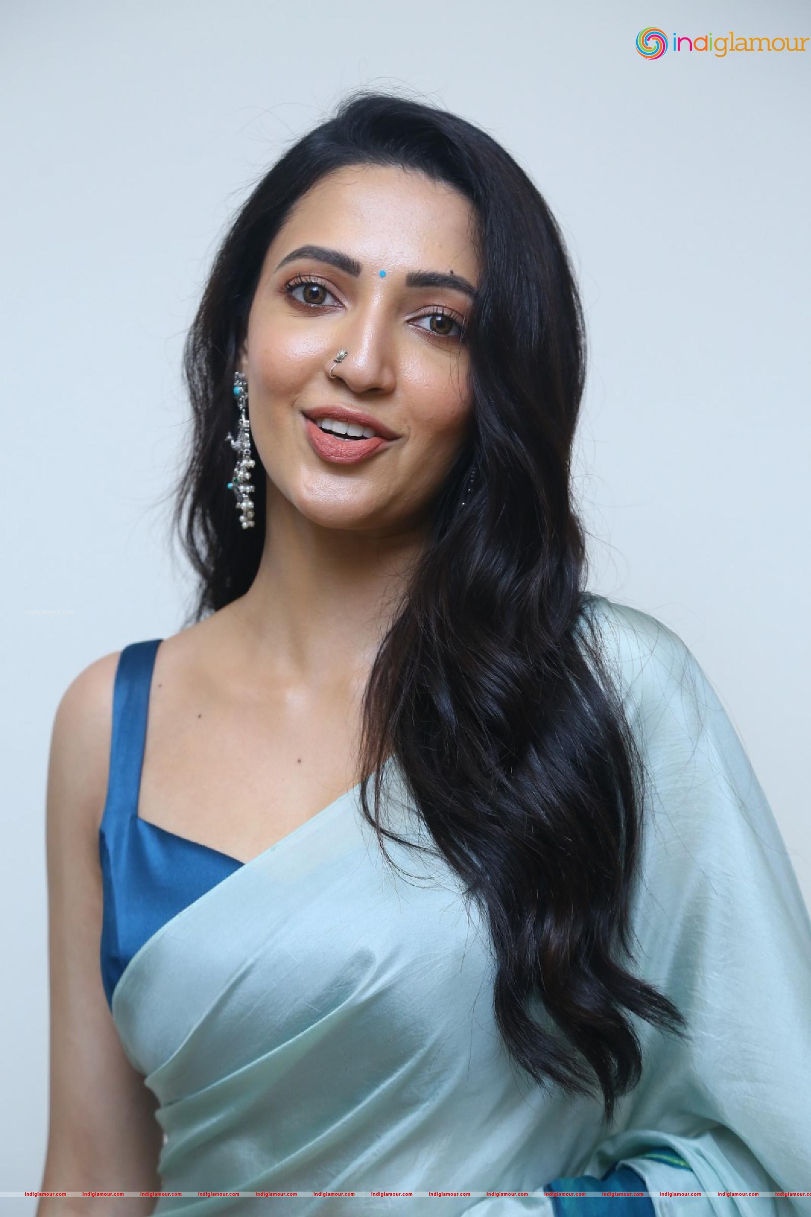 Neha Shetty Actress hd photo