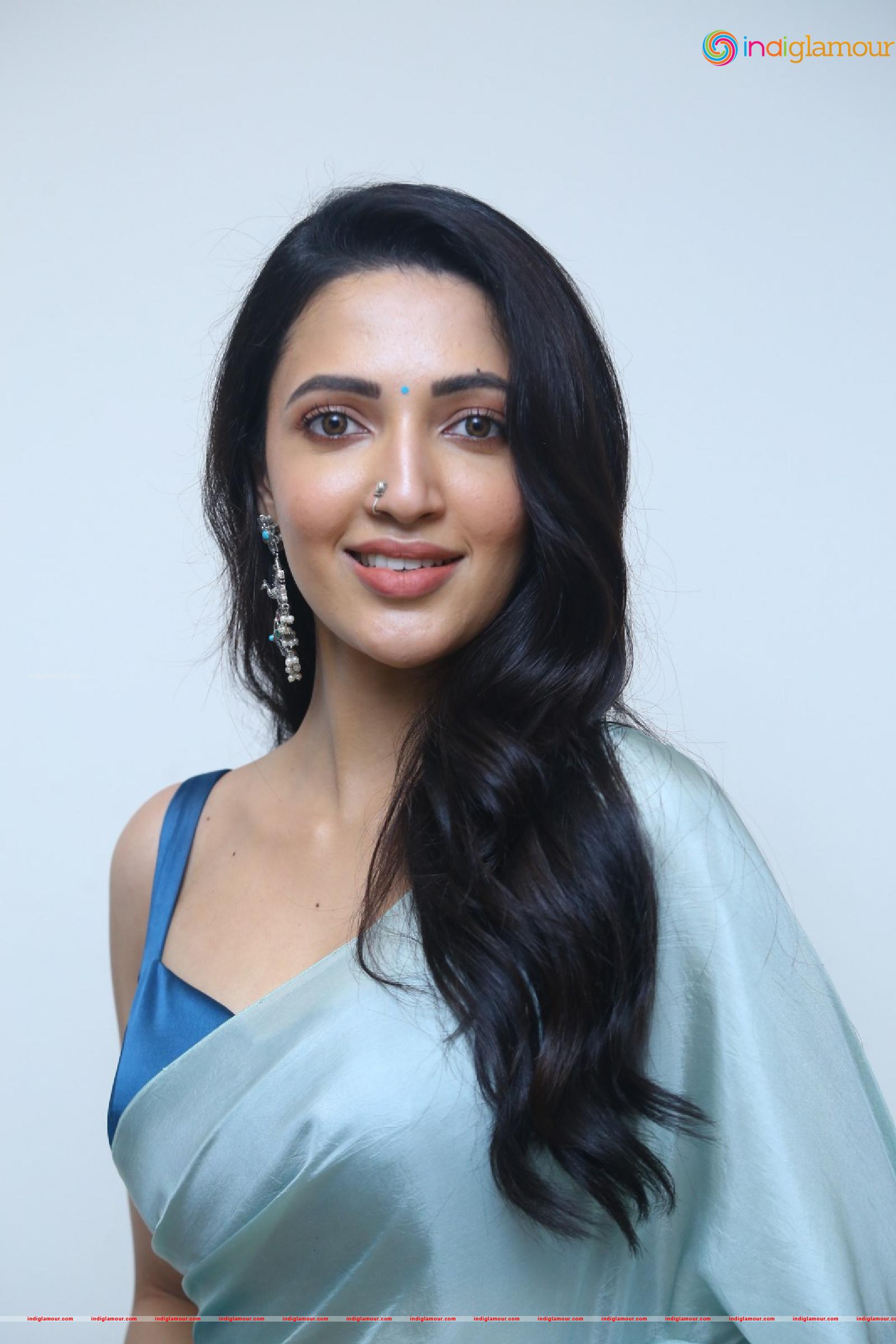 Neha Shetty Actress hd photo