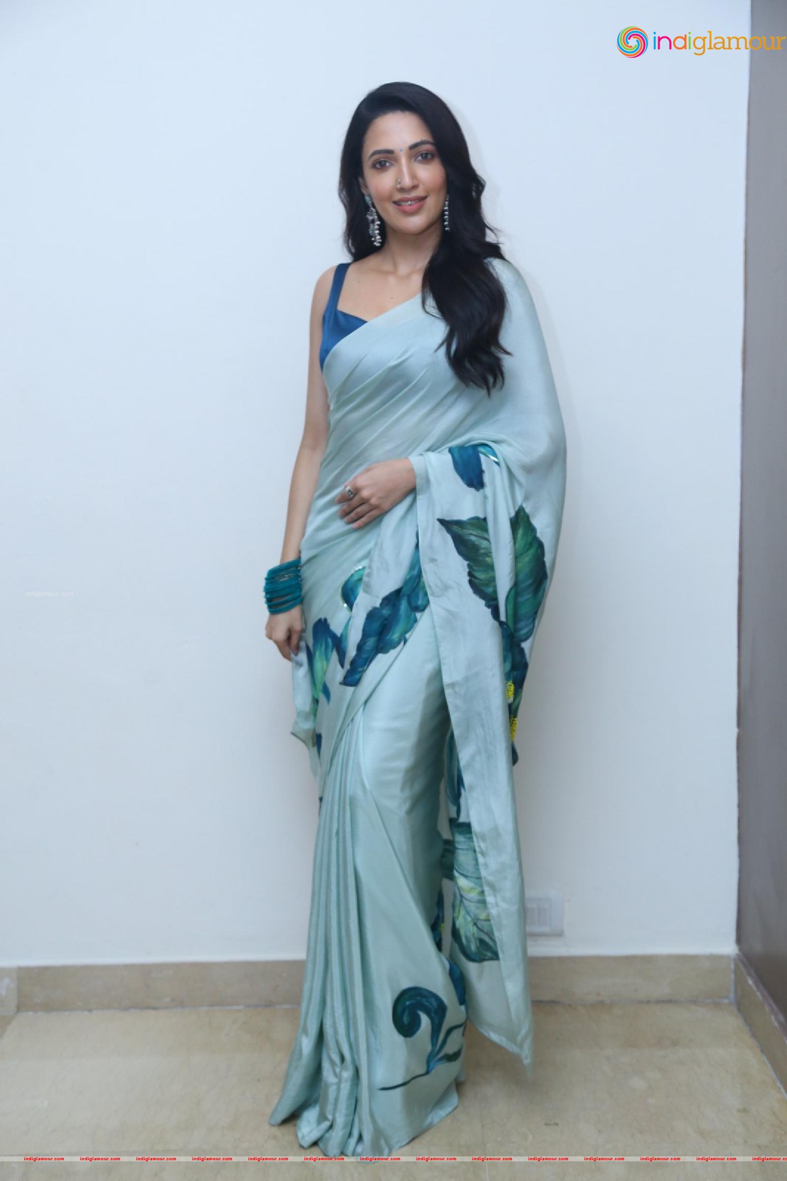 Neha Shetty Actress hd photo