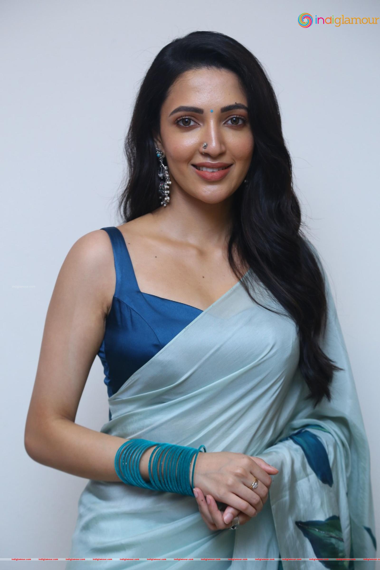 Neha Shetty Actress hd photo