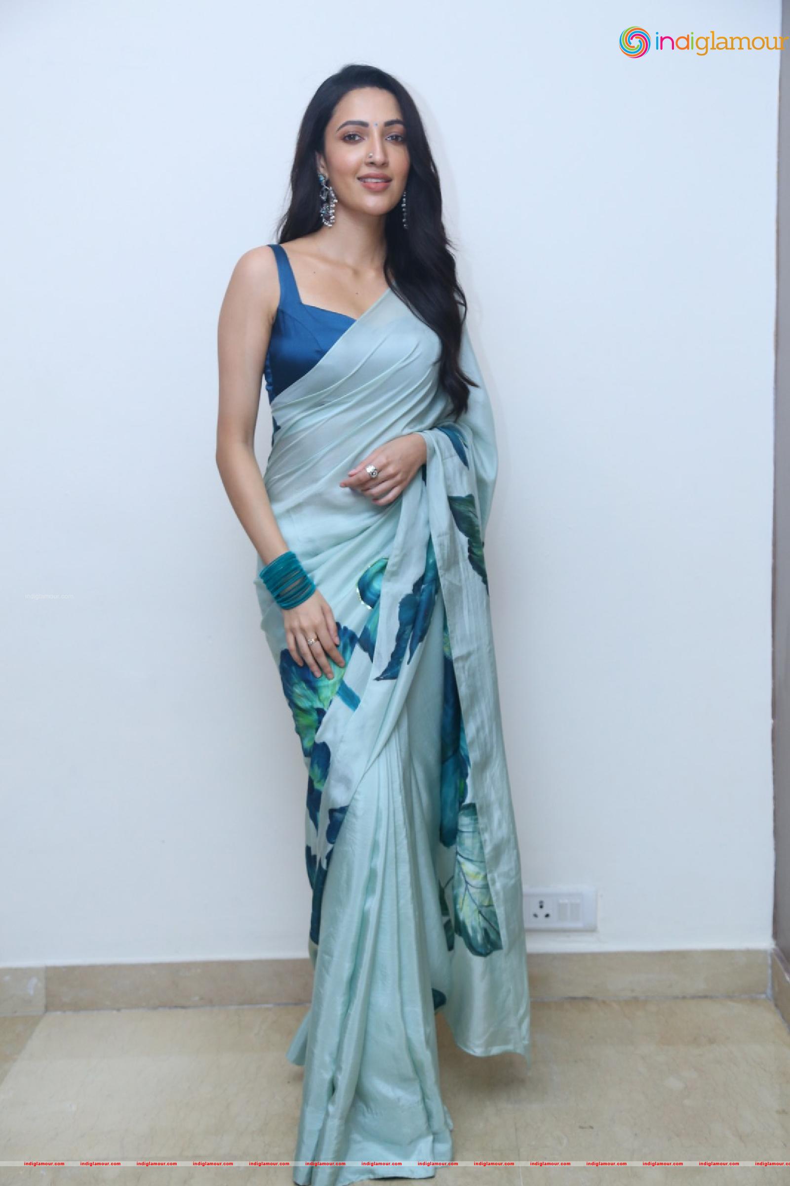 Neha Shetty Actress hd photo