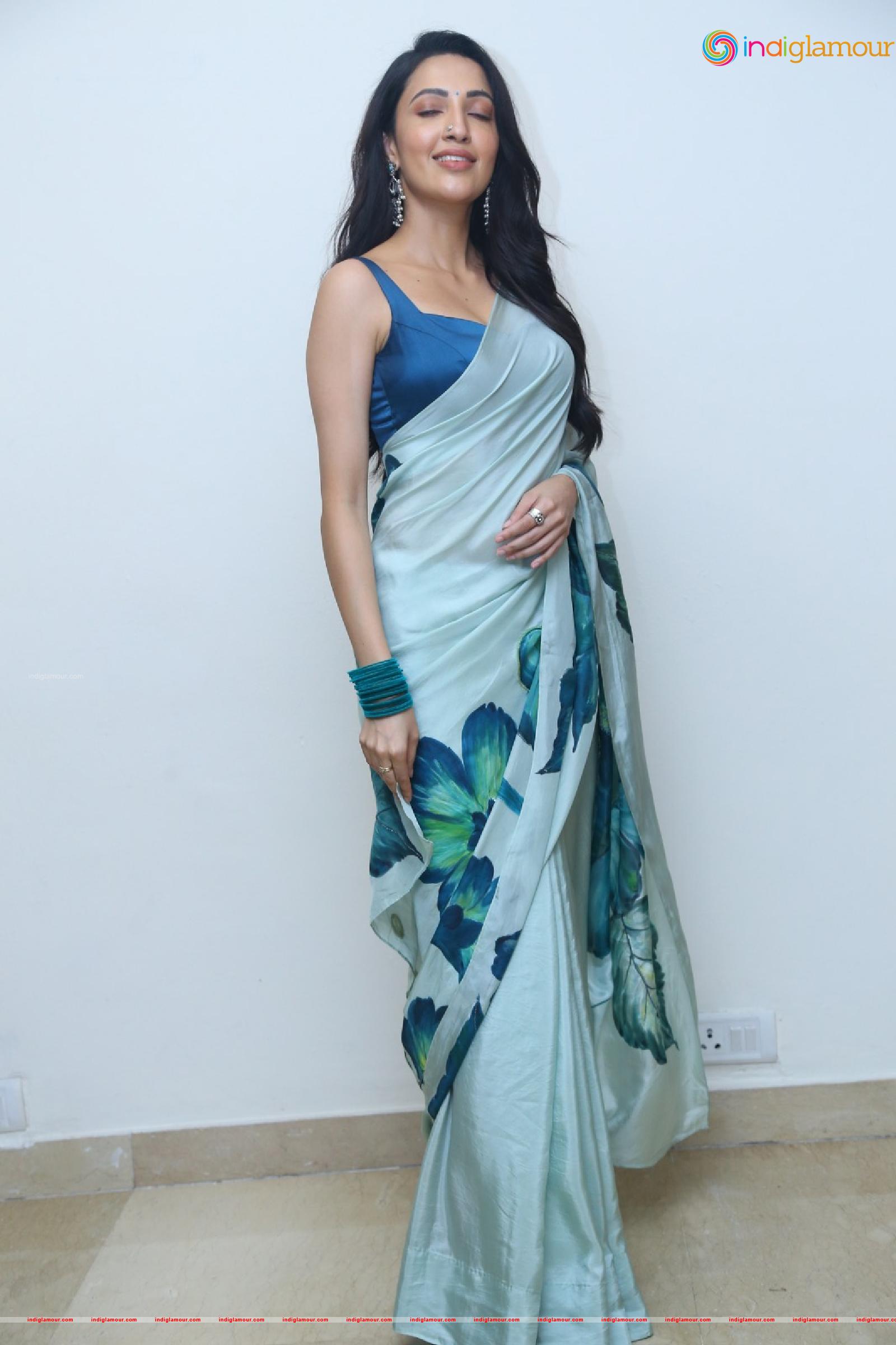 Neha Shetty Actress hd photo